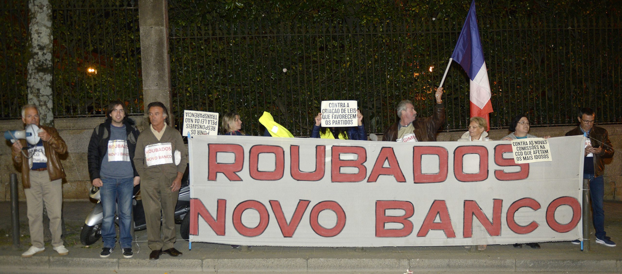 BES: Grupo de lesados considera que tribunal de Lisboa tomou “uma má decisão”