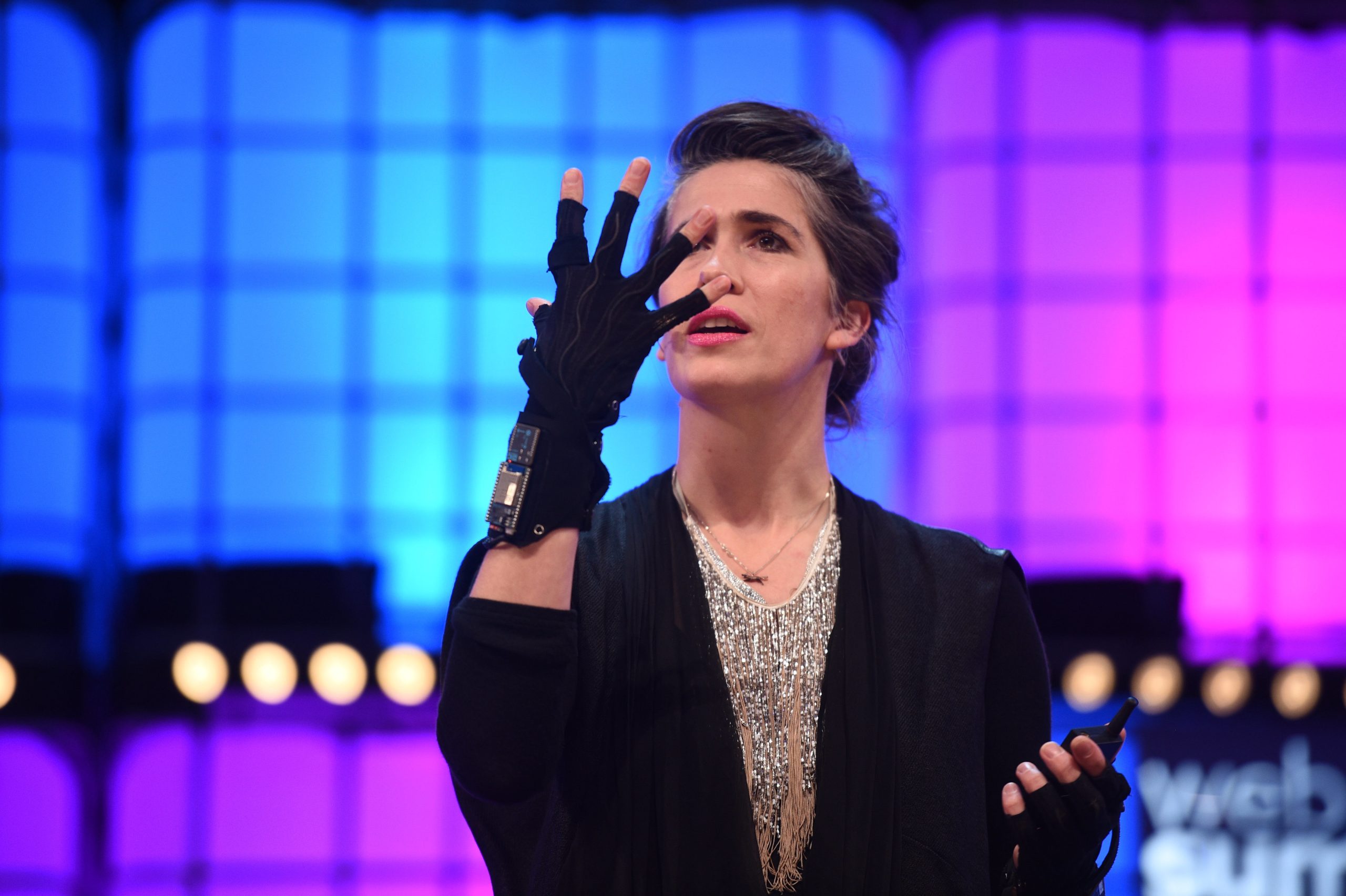Imogen Heap
