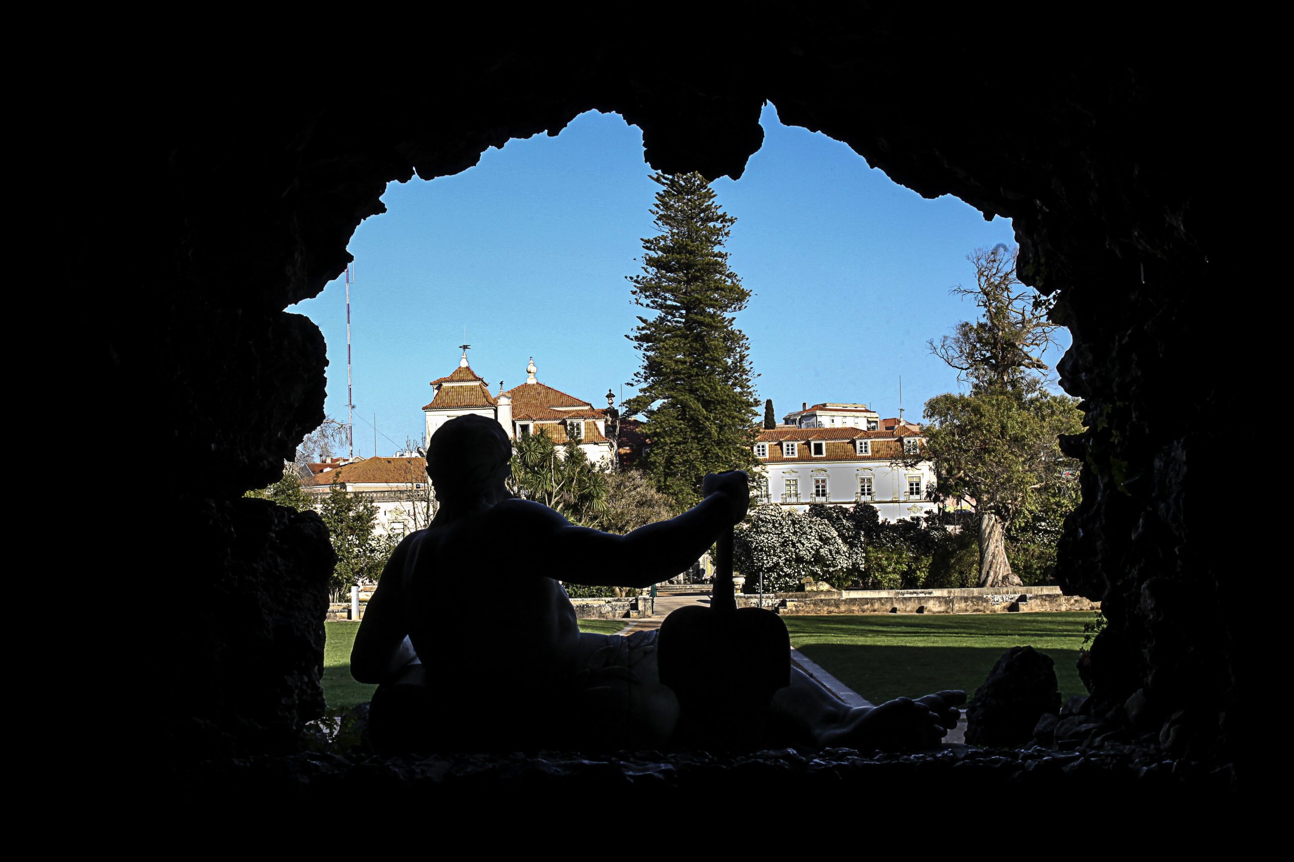 Primeiro Festival Internacional de Ciência em Portugal é dedicada à arte