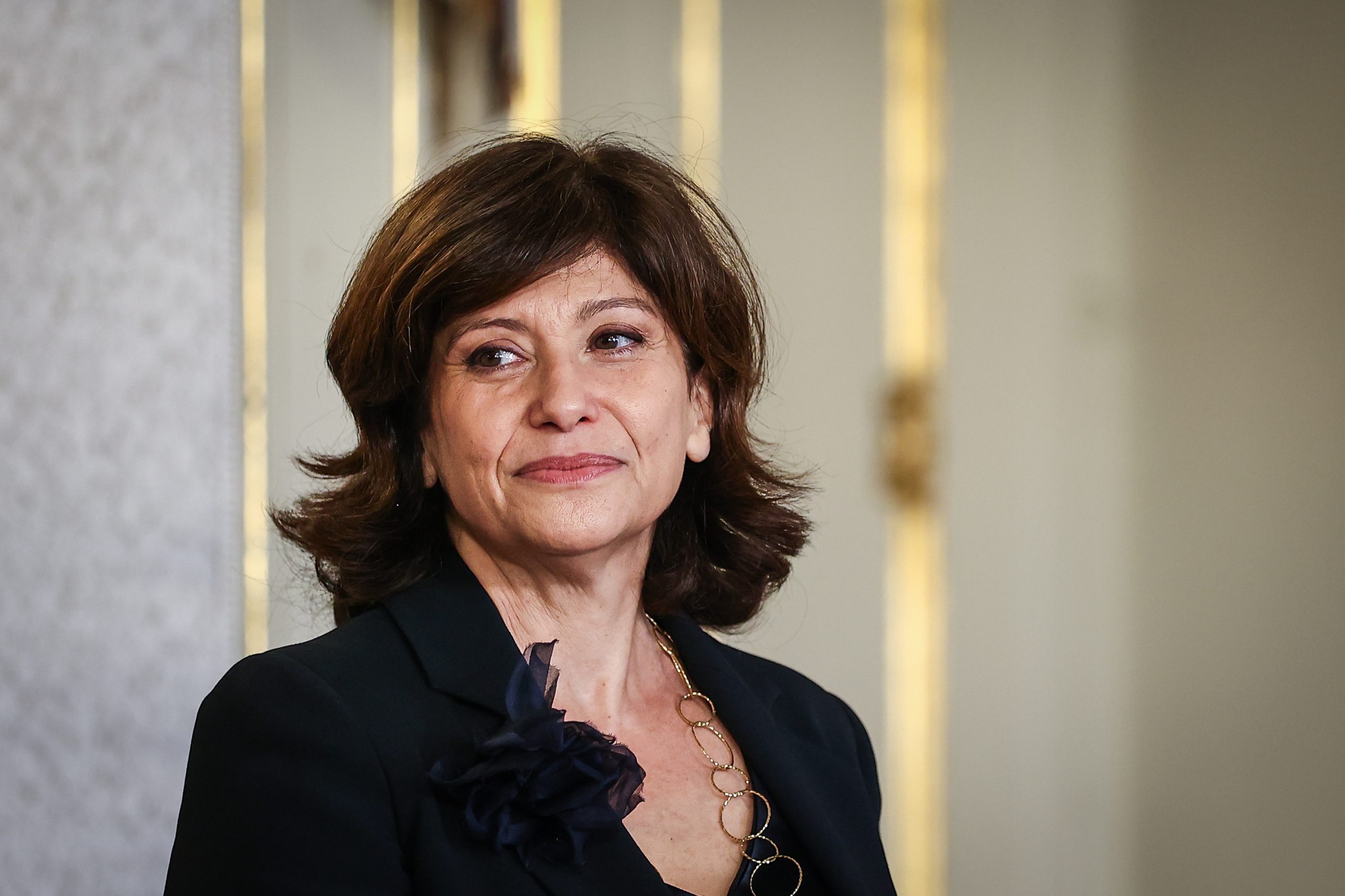Filipa Calvão é a primeira mulher a presidir ao Tribunal de Contas. “Boa execução da missão depende também do diálogo aberto com os demais órgãos do Estado”