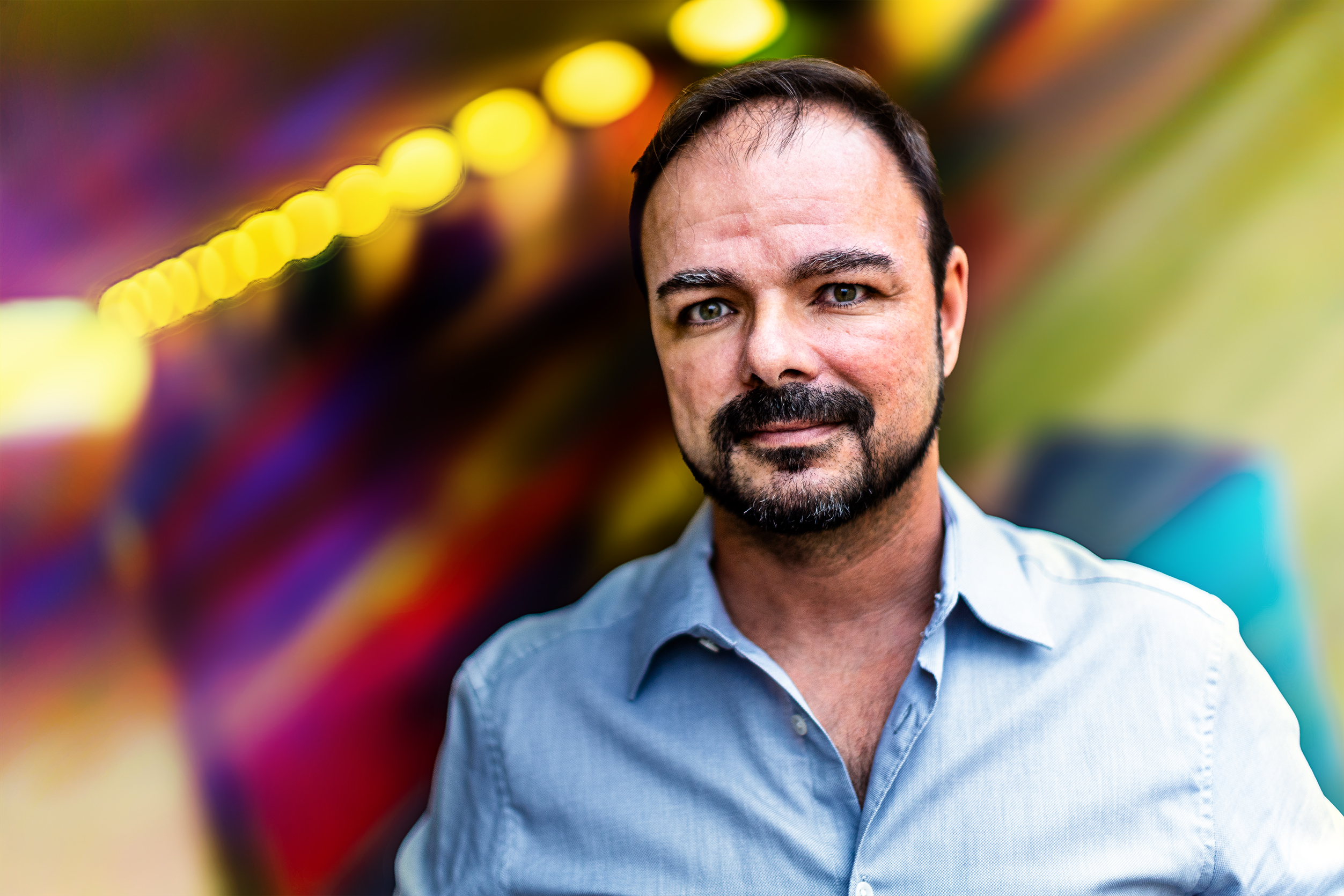 António Vilaça Pacheco: “Com as criptomoedas qualquer pessoa pode ser um banco”
