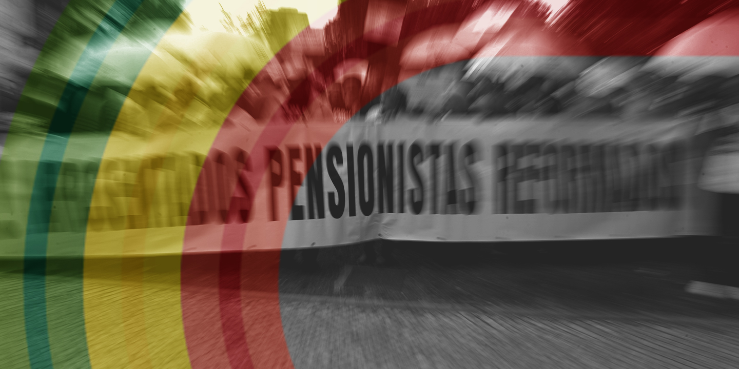 Atualização das pensões em 2025 pode ser conhecida hoje