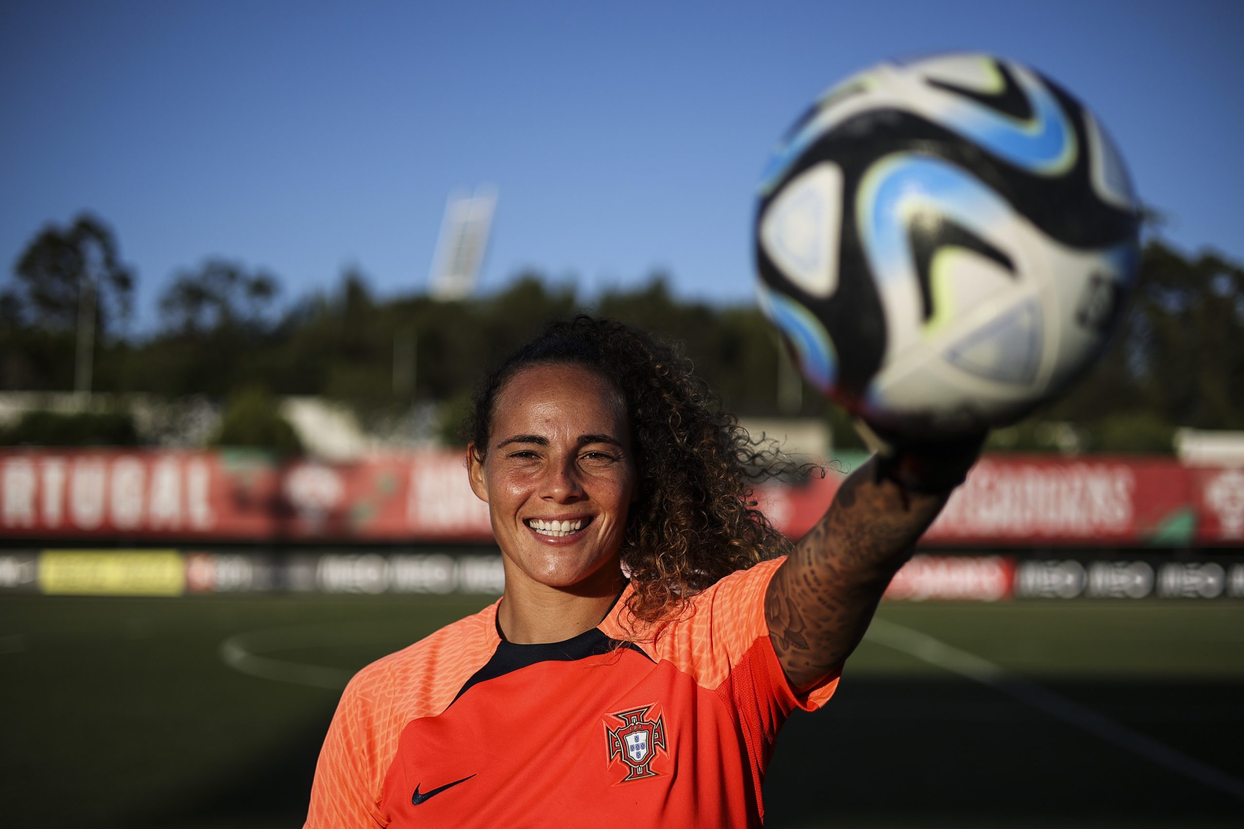 Na estreia no mundial, a emoção das Navegadoras