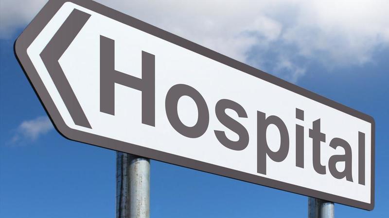 Diretores demissionários falam em buracos e humidade no Hospital de Gaia