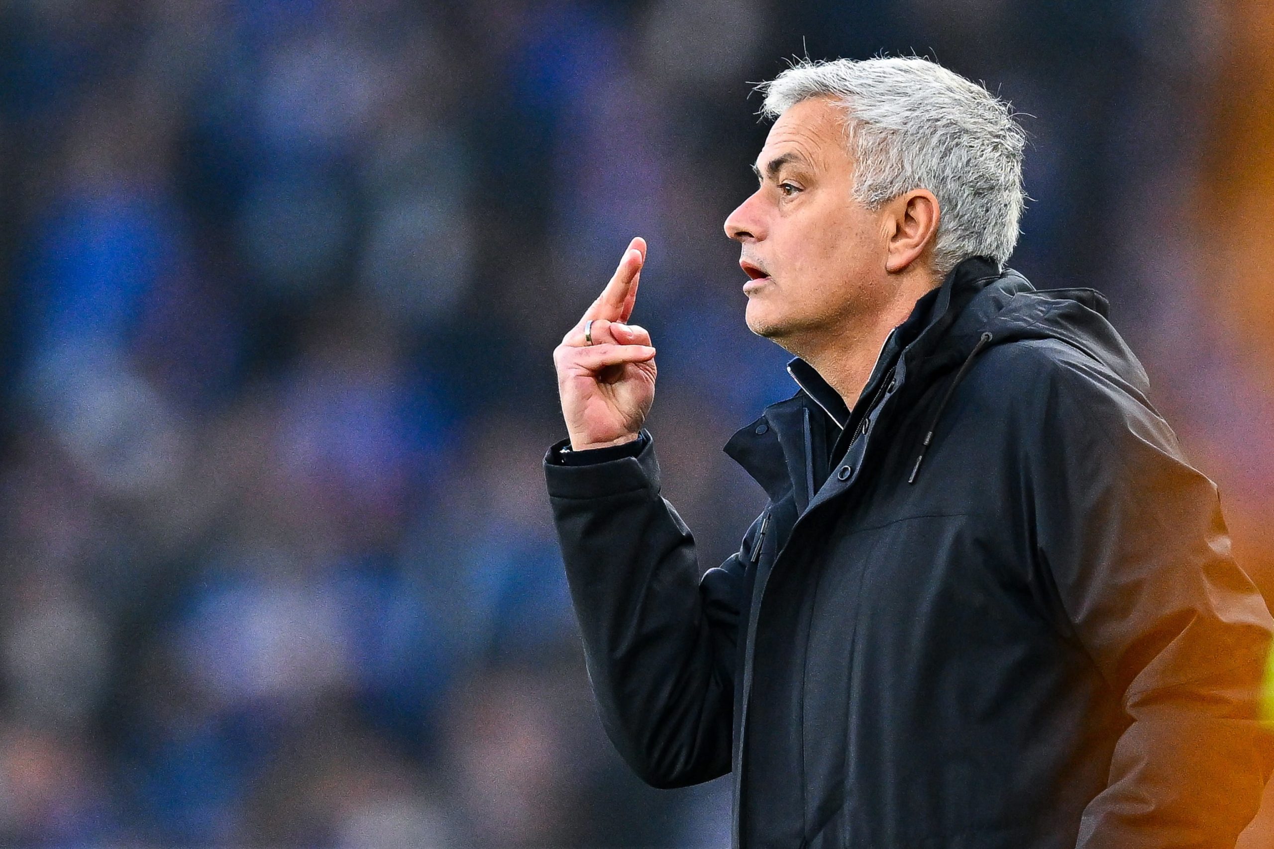 Os cromos do ‘Special One’: Mourinho será o responsável por eleger jogadores da caderneta do Euro2024