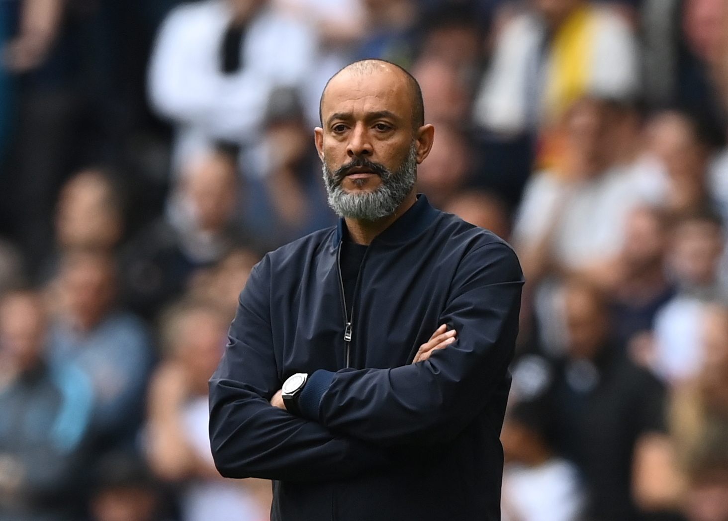 Nuno Espírito Santo conduz Al-Ittihad à sexta vitória seguida e já tem mais seis pontos que o Al-Nassr de CR7