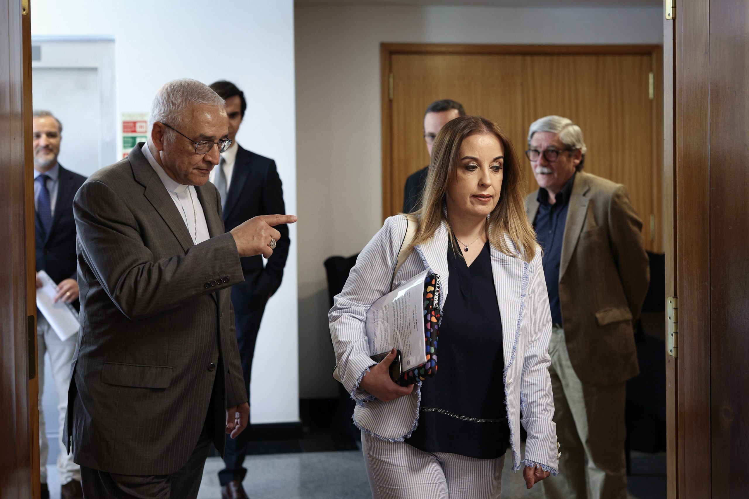 Abusos na Igreja. Grupo VITA diz que Comissão Independente não podia validar casos “apenas com base em relatos escritos anónimos”