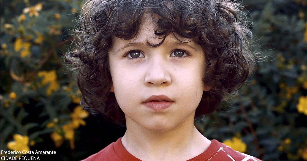 “Cidade Pequena”, curta-metragem portuguesa de Diogo Costa Amarante vence Urso de Ouro