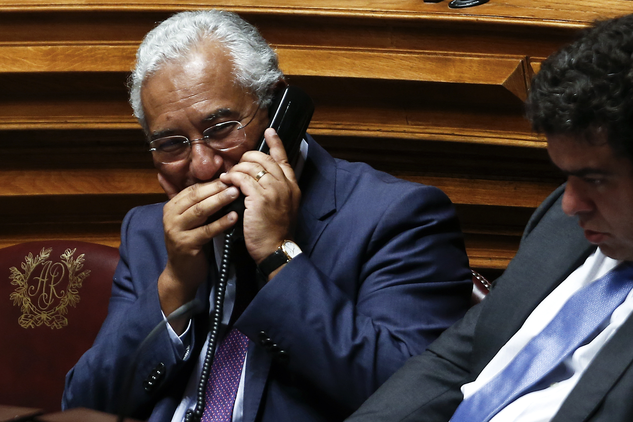 “Geringonça” mantém liderança na corrida à “Palavra do Ano”