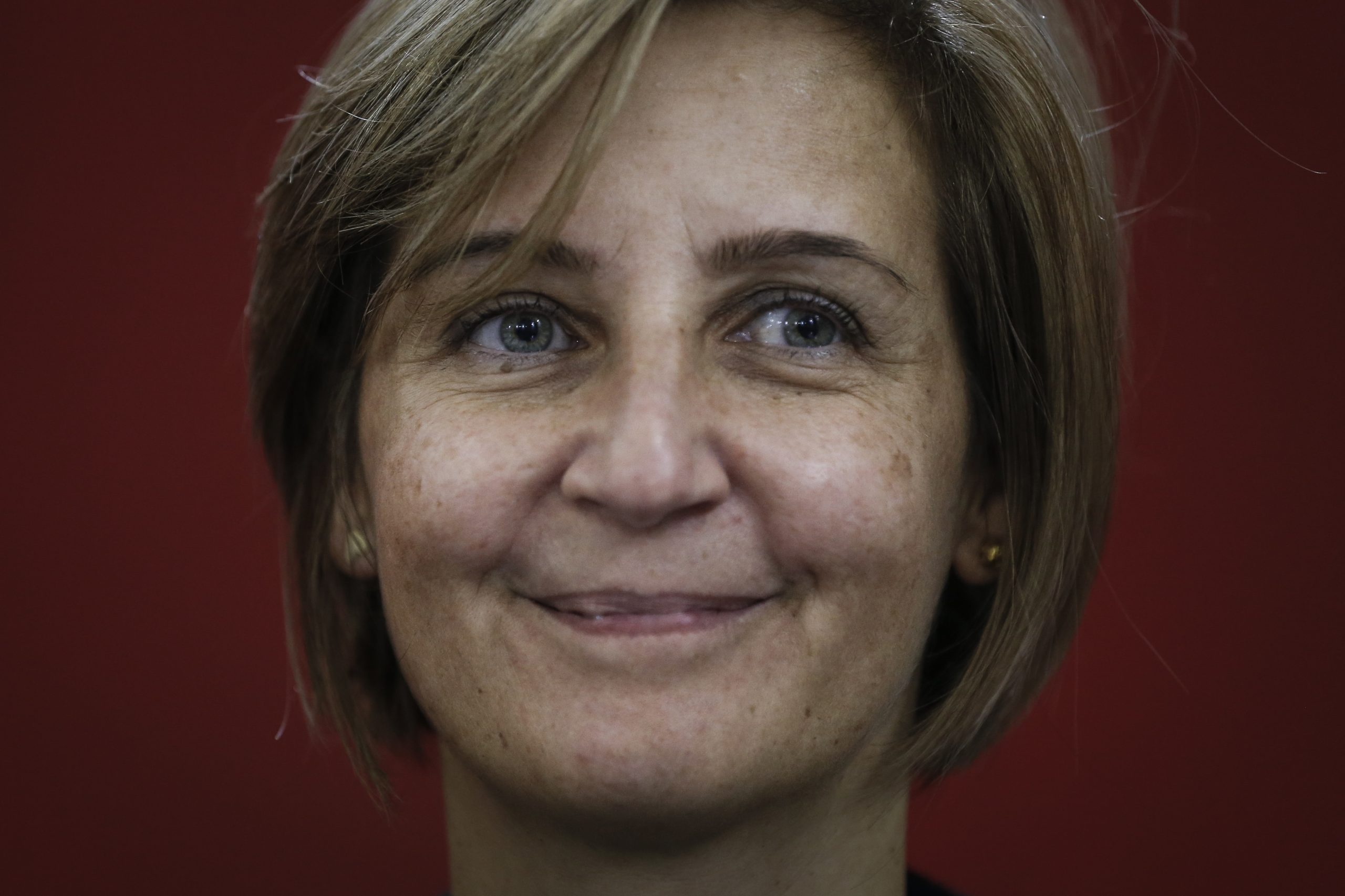 Marta Temido diz que nomeação de nova administração dos Serviços Partilhados já estava em curso