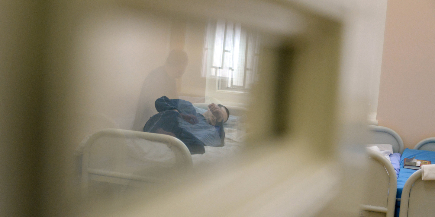 ECDC conta publicar esta semana avaliação de risco de casos de hepatite aguda em crianças