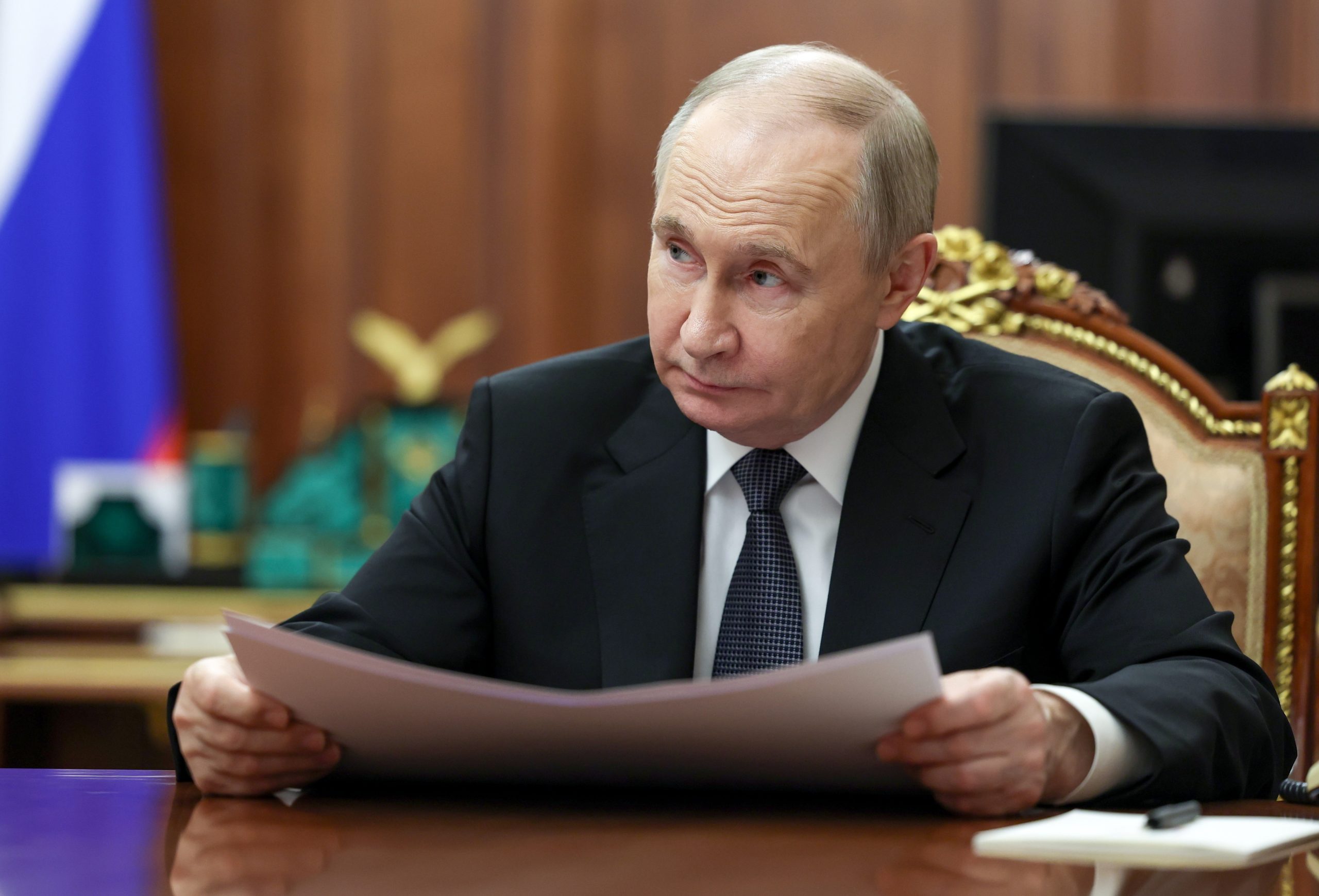 Putin pode aceitar acordo antes da cimeira da NATO e dividir aliados, diz João Vieira Borges