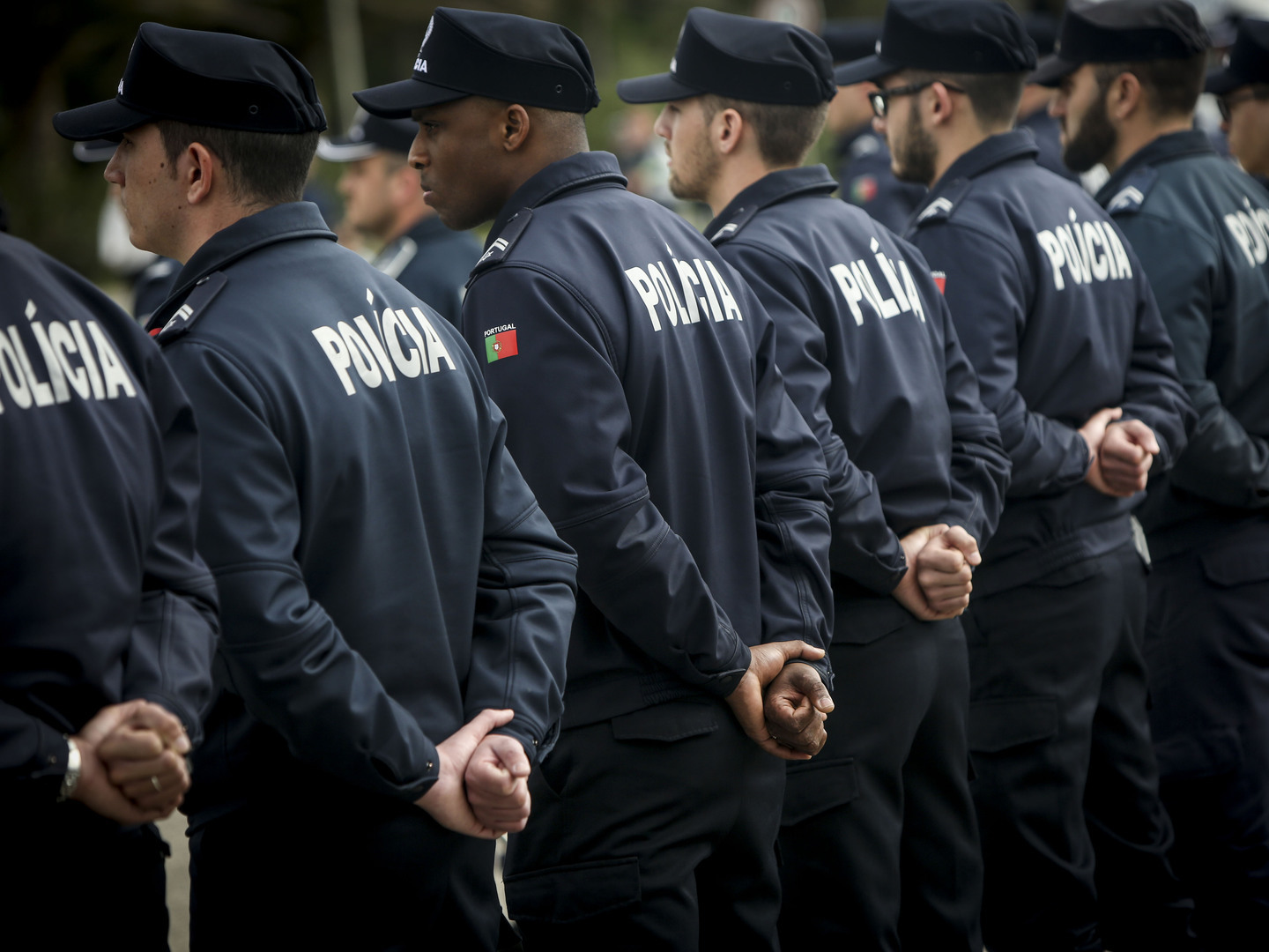 OE2020: Orçamento da segurança interna aumenta 7,8%