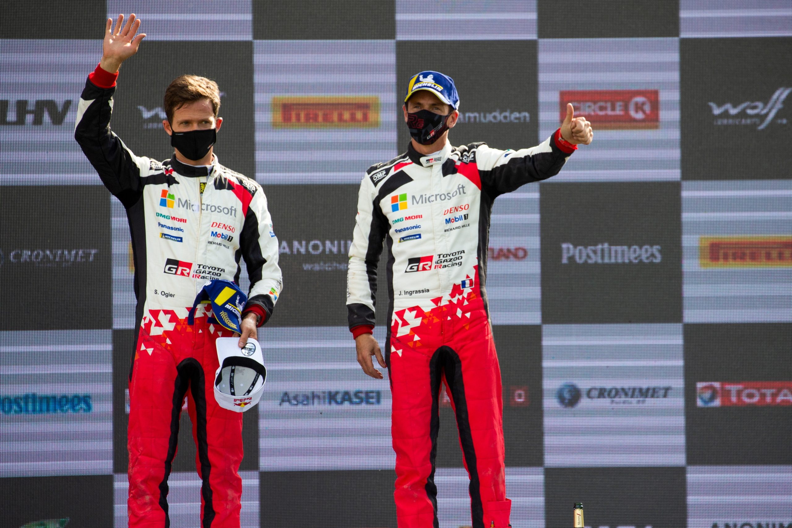 Campeonato do Mundo de Ralis: Era híbrida arranca à procura de novo ‘rei’