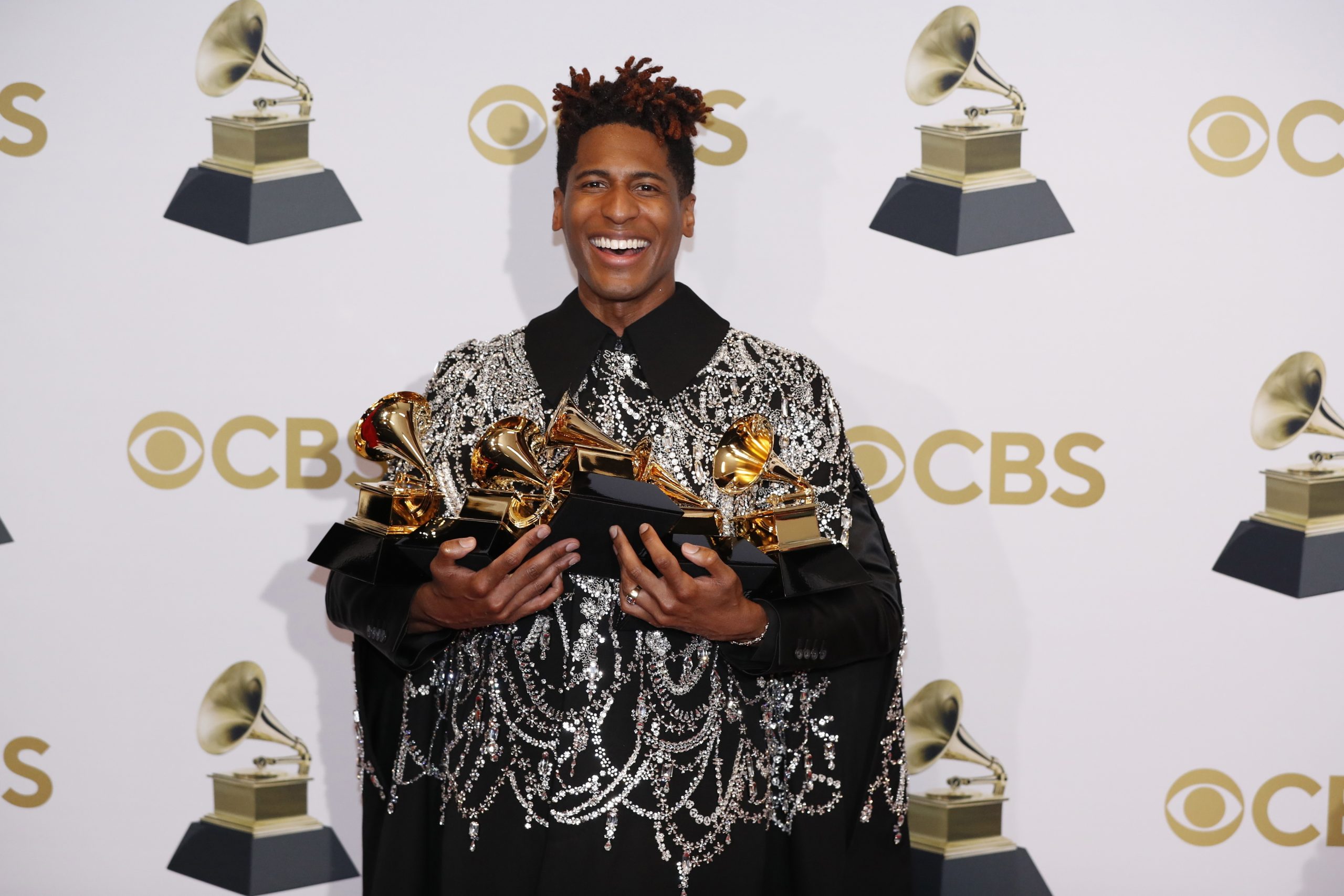 Grammys: Quem são os vencedores dos prémios mais cobiçados da indústria da música?