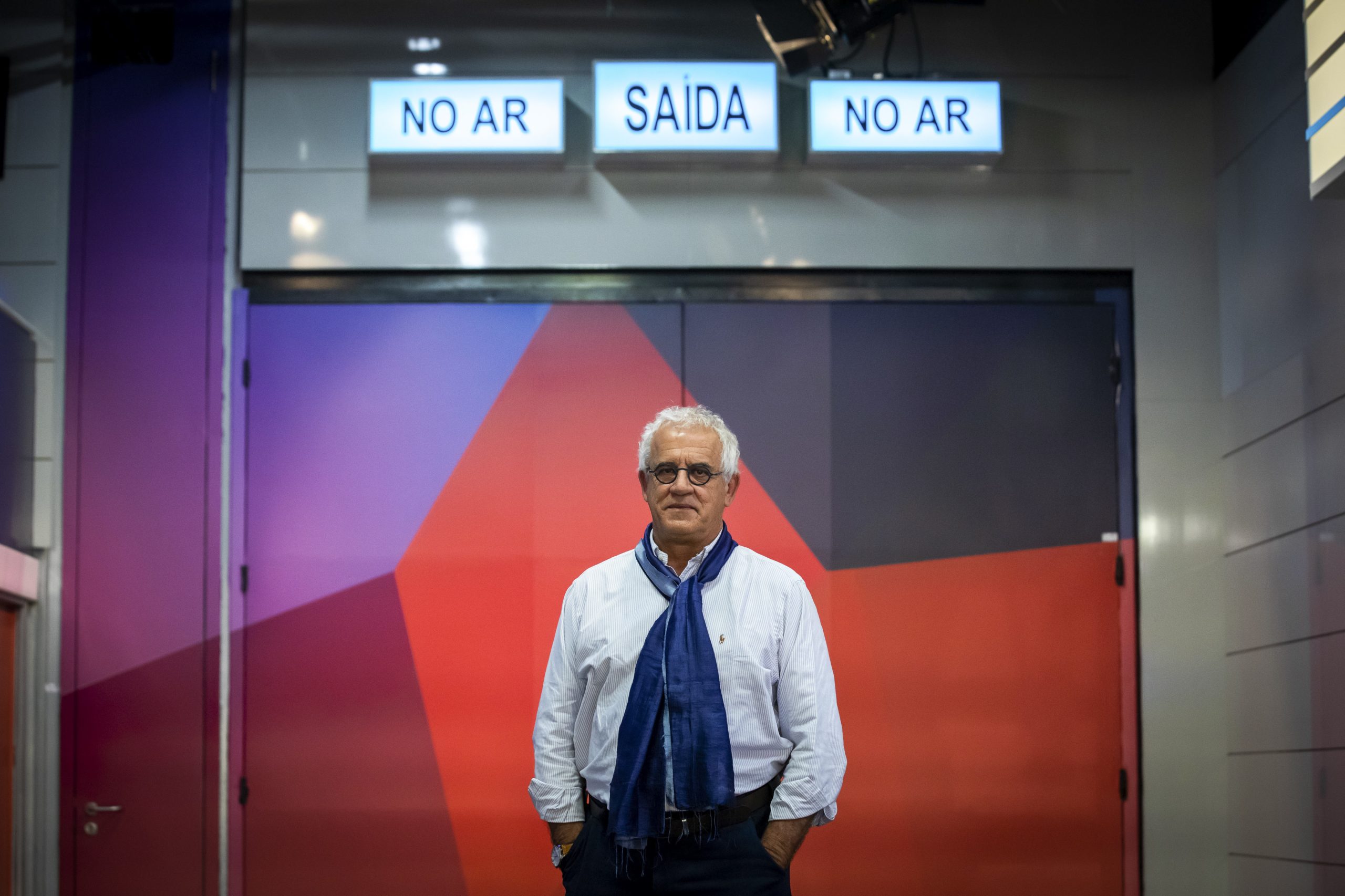 Plataforma de streaming em conjunto entre a RTP, SIC e TVI? Presidente da RTP lançou o desafio