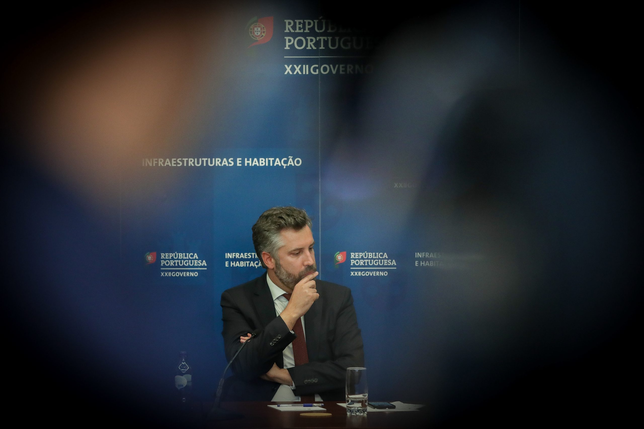 Montijo: Governo espera “convencer” Moita e Seixal a darem parecer positivo