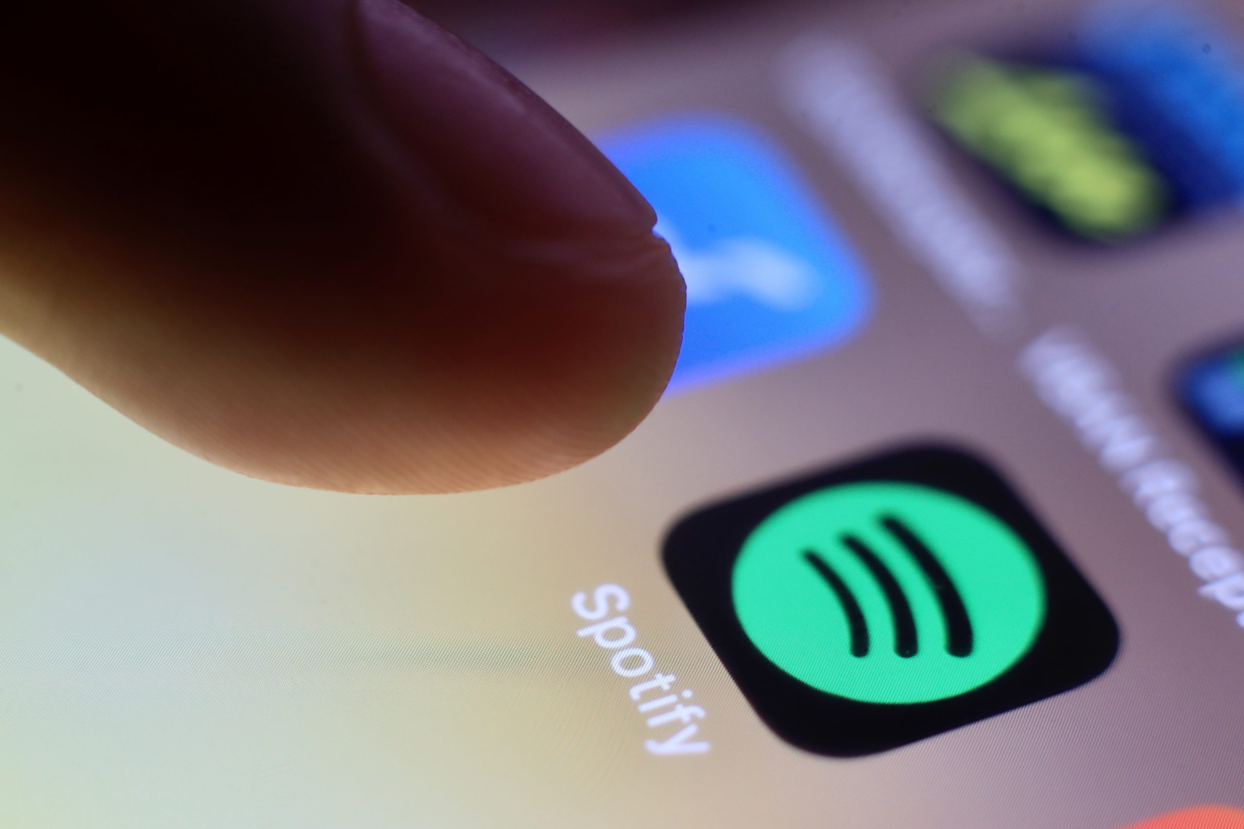 Spotify Wrapped 2025 já está disponível: veja como aceder ao seu resumo anual