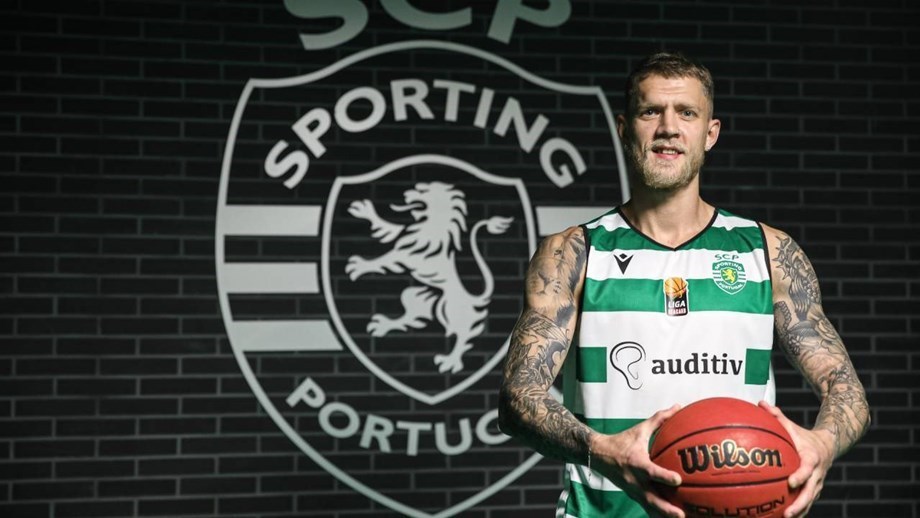 Abandonou o Sporting e deixou críticas: “Usado, abusado, deitado fora e ignorado”