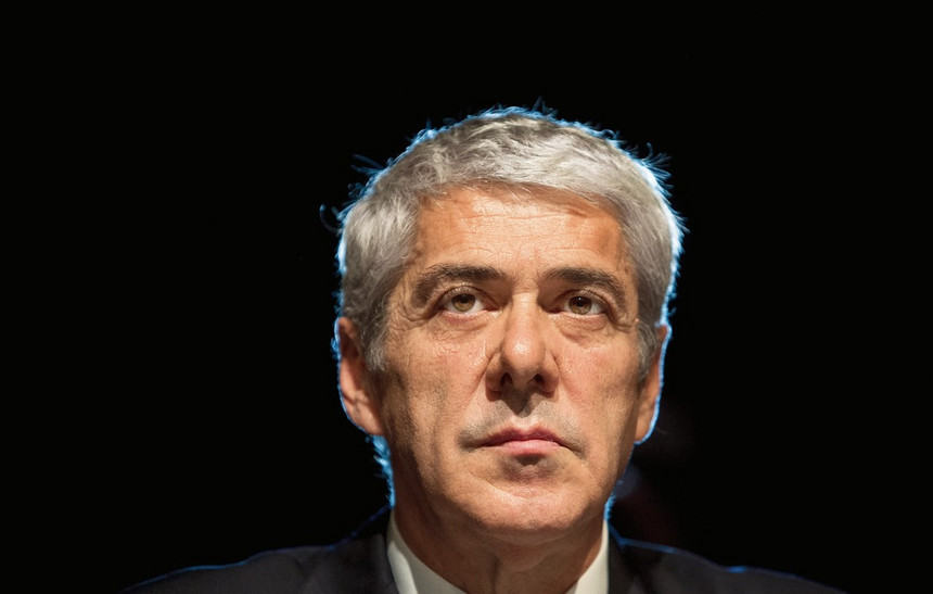 Operação Marquês: Sócrates reclamou de decisão da Relação que rejeitou afastar juiz