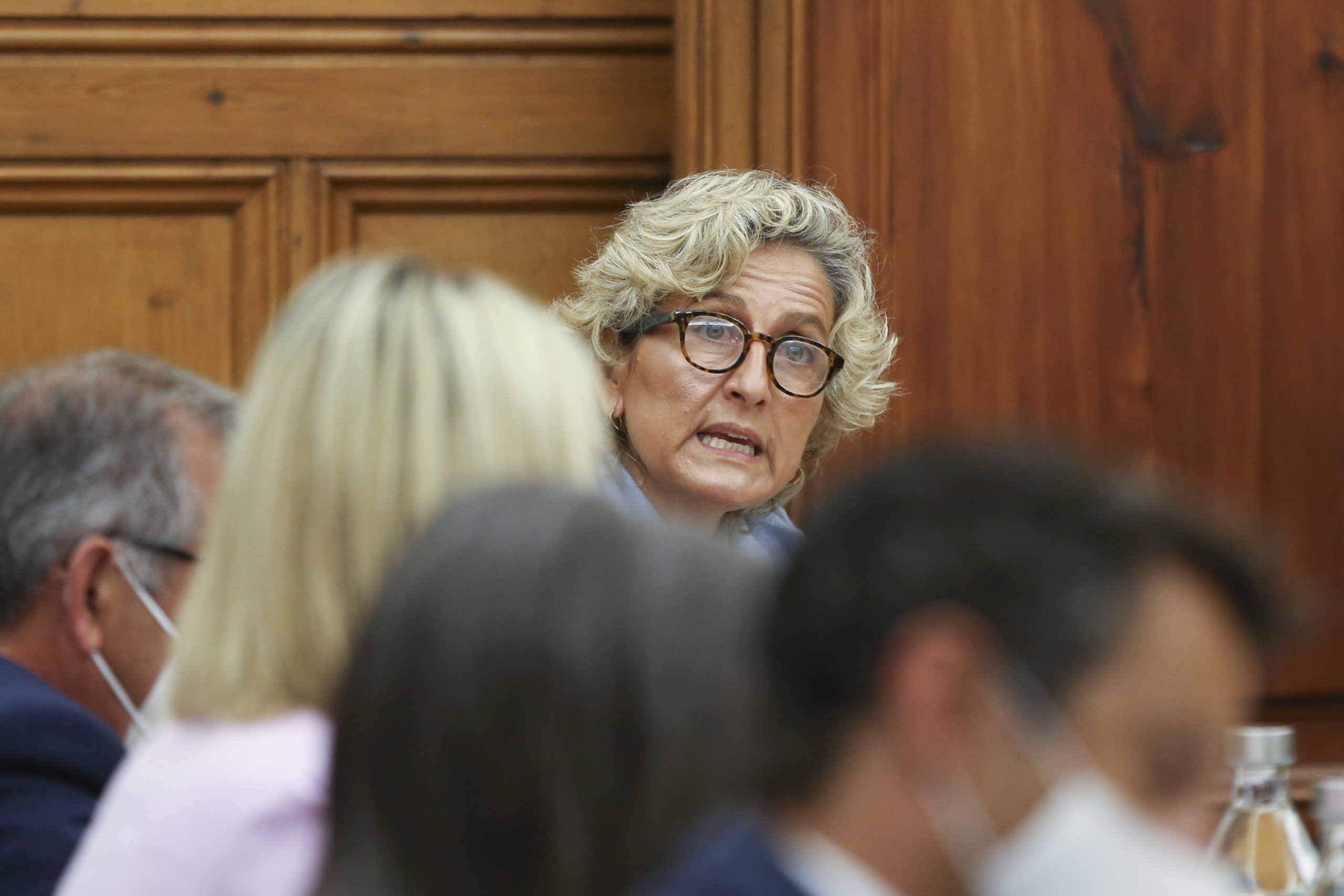 Corte de 5% no vencimento dos autarcas é para manter