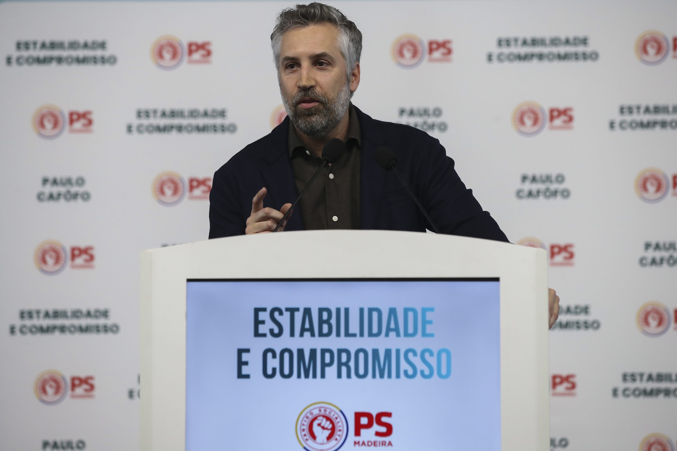 Pedro Nuno Santos recusa comissão de inquérito para esclarecimentos de Montenegro sobre empresa