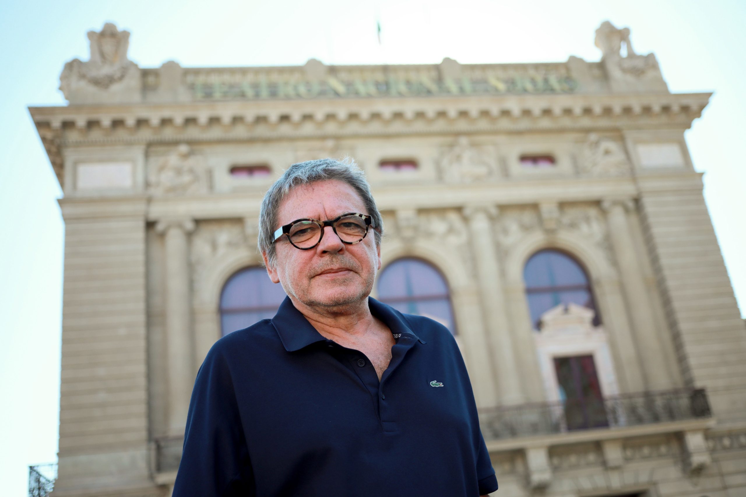 Teatro Nacional São João repõe “Otelo” de Nuno Carinhas para abrir 2019