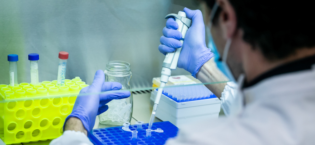 IA cria dois antibióticos promissores contra gonorreia e MRSA
