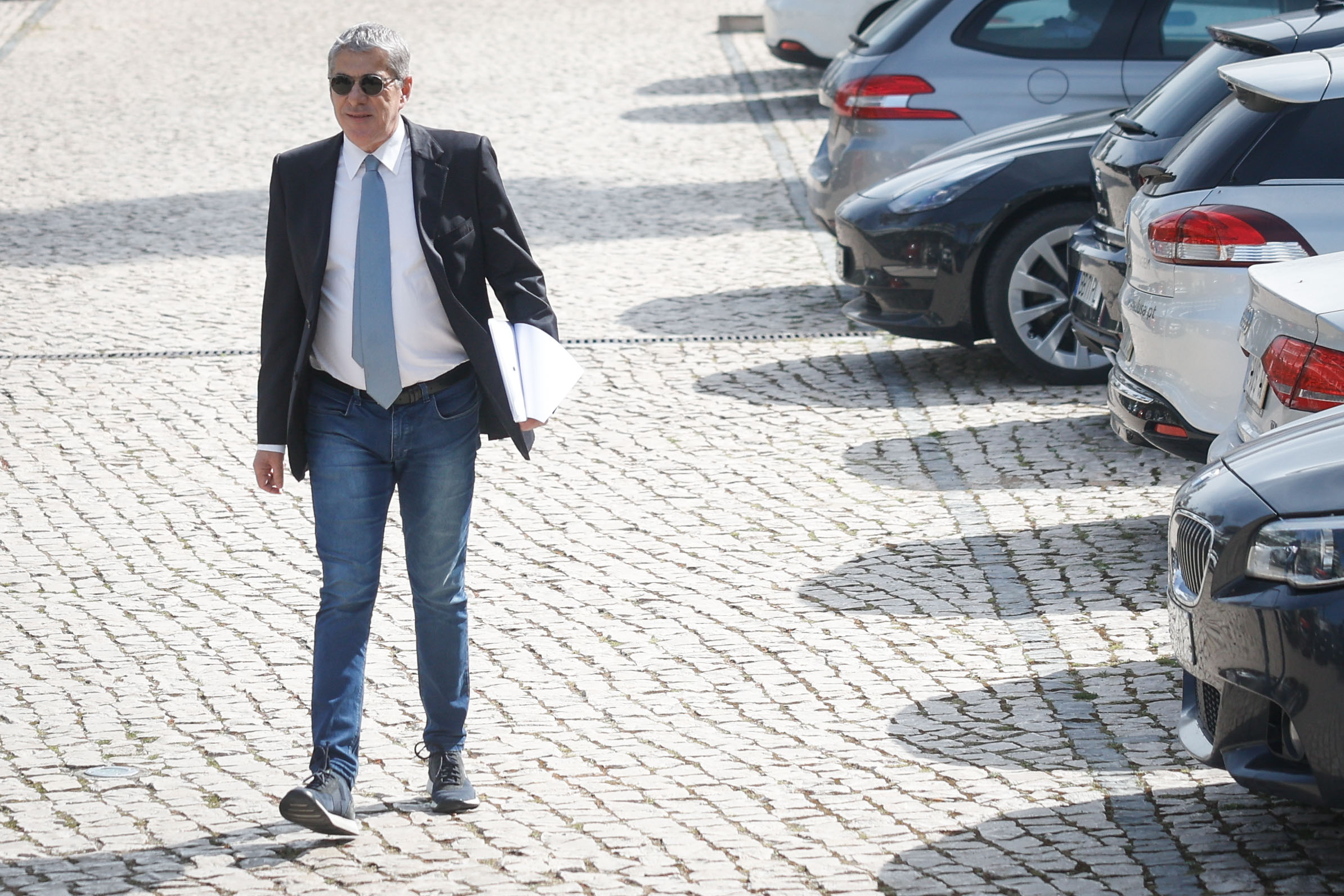 Operação Marquês: Sócrates diz que juiz conselheiro estava legalmente impedido de decidir recurso