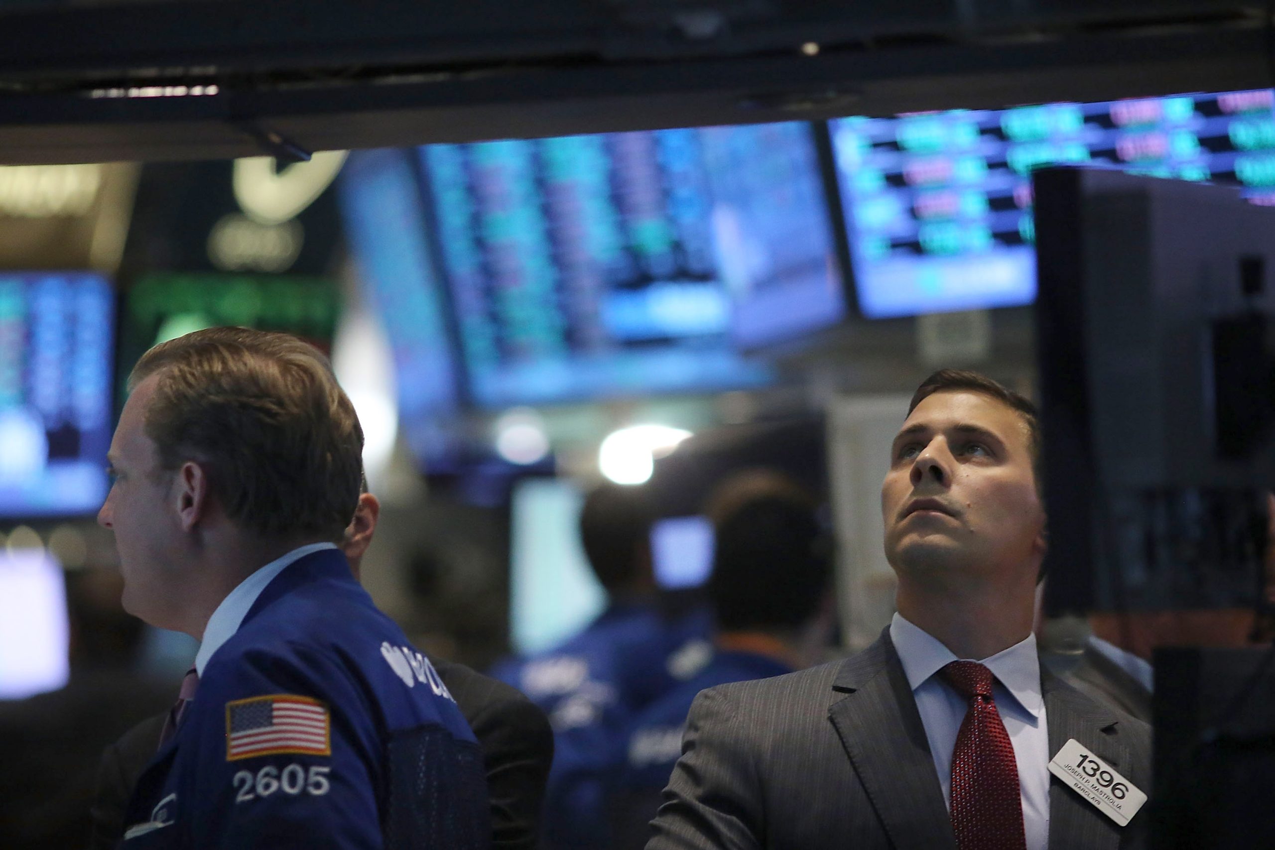 Bolsa: Wall Street fecha sem direção. Investidores na defensiva com presidência Trump