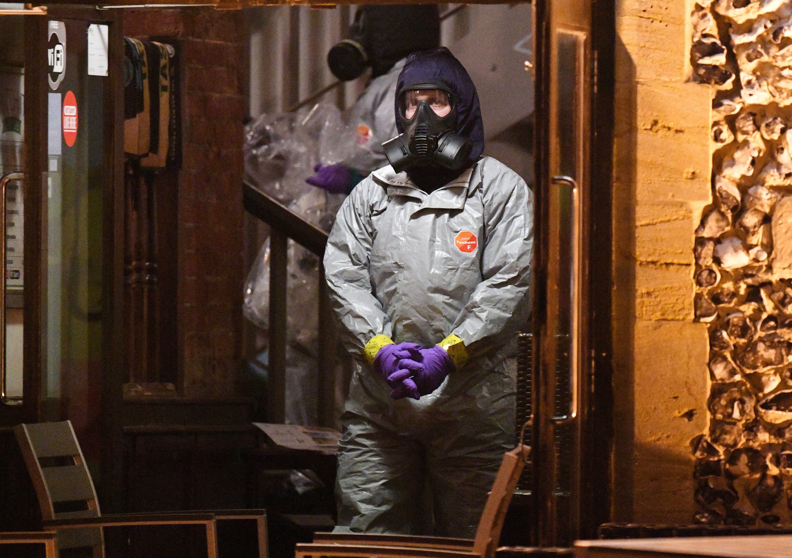 Skripal: Rússia lamenta decisão britânica de recusar visto à sobrinha do ex-espião