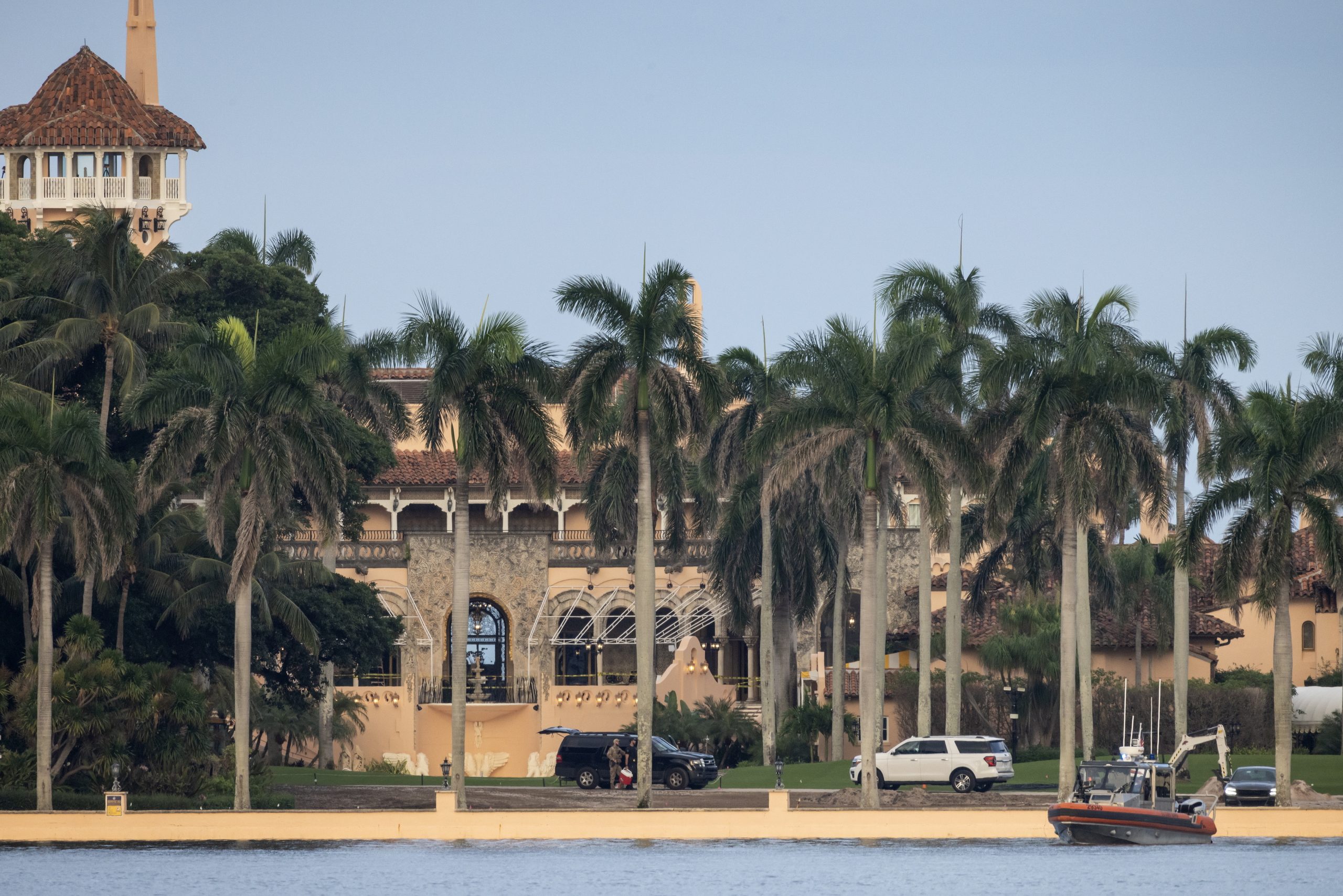 EUA. Homem armado abatido em Mar-a-Lago é um jovem de 21 anos