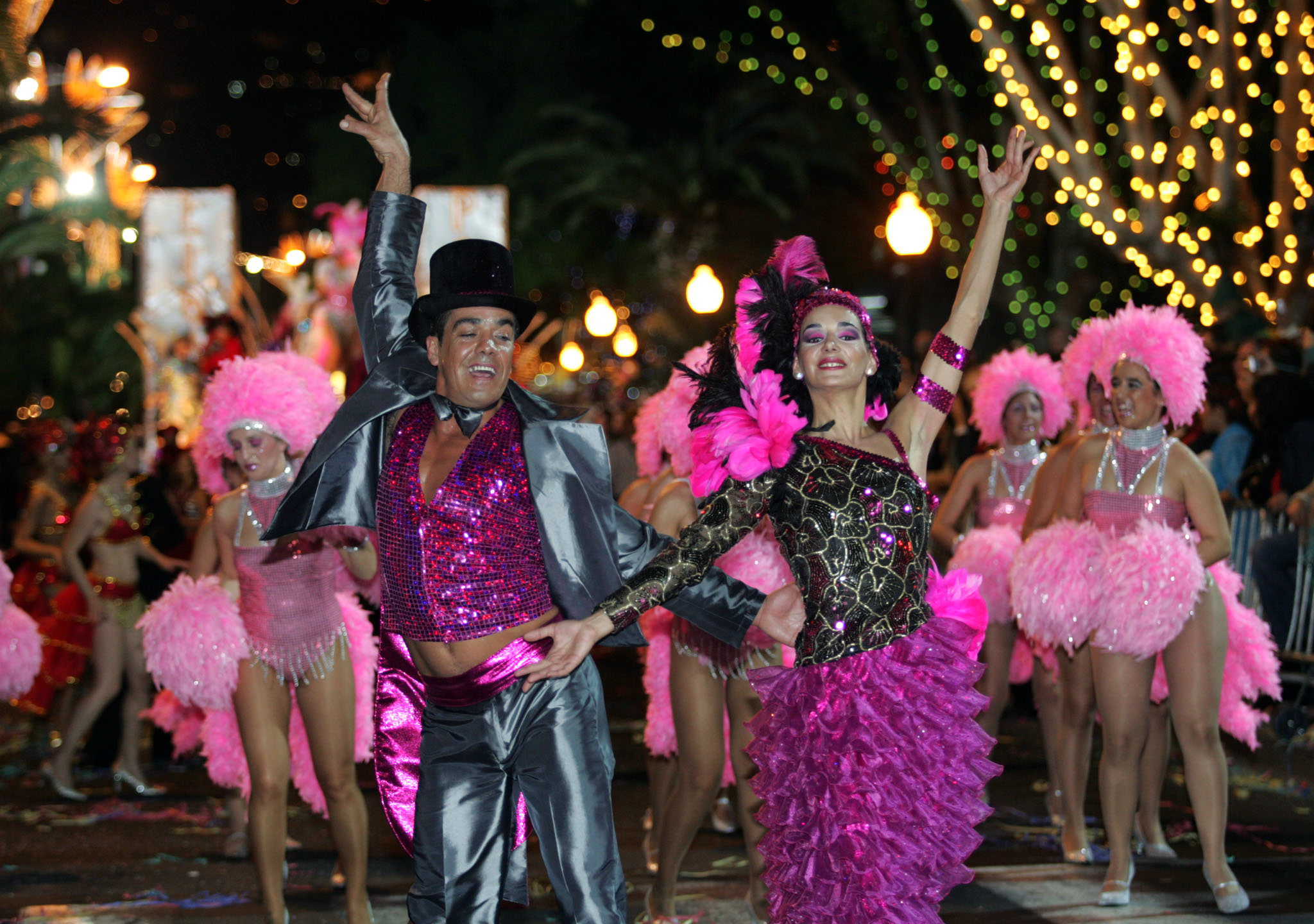 Governo da Madeira concede tolerância de ponto na terça-feira de Carnaval