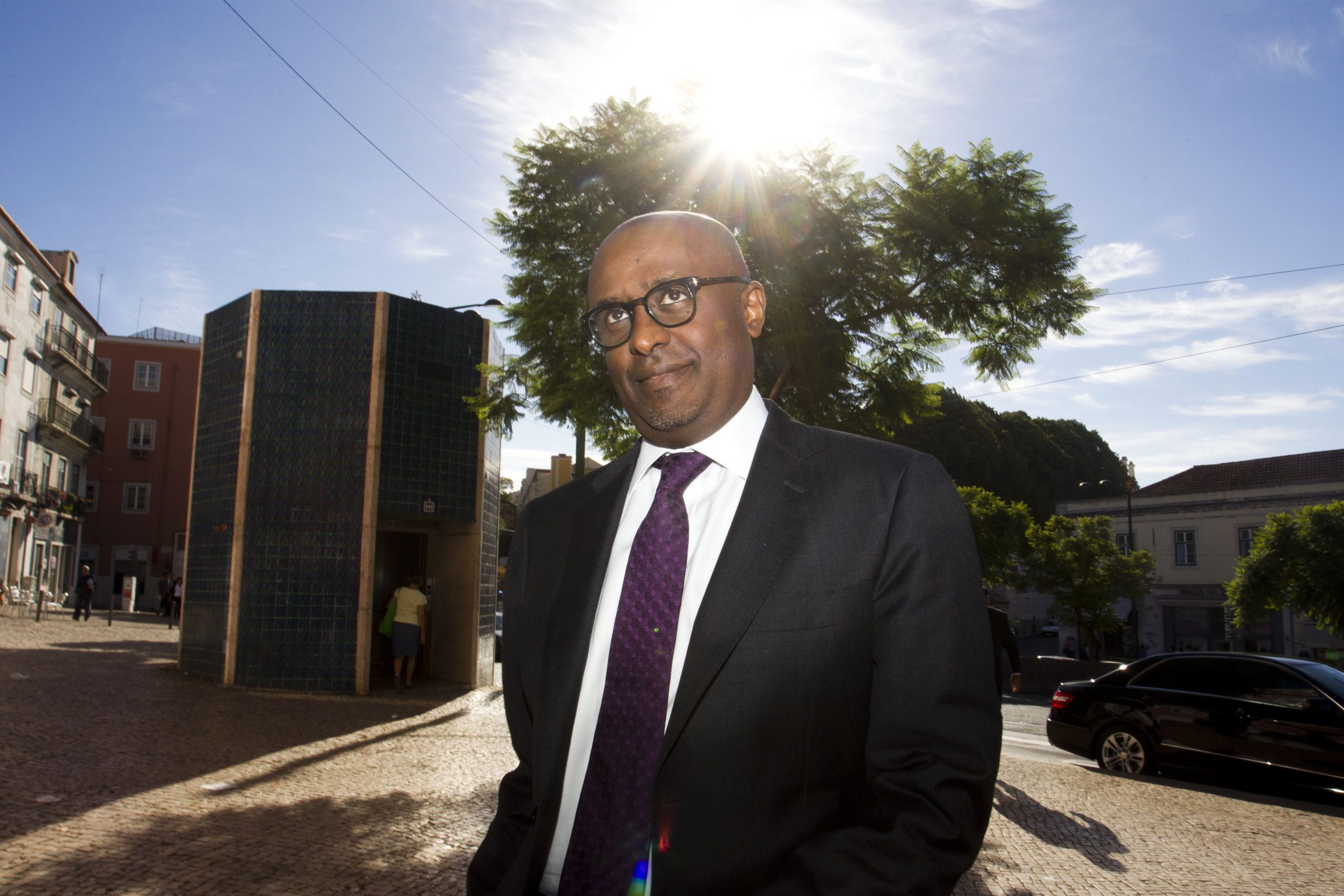 FMI: dívida oculta de Moçambique enganou o povo e não o próprio fundo