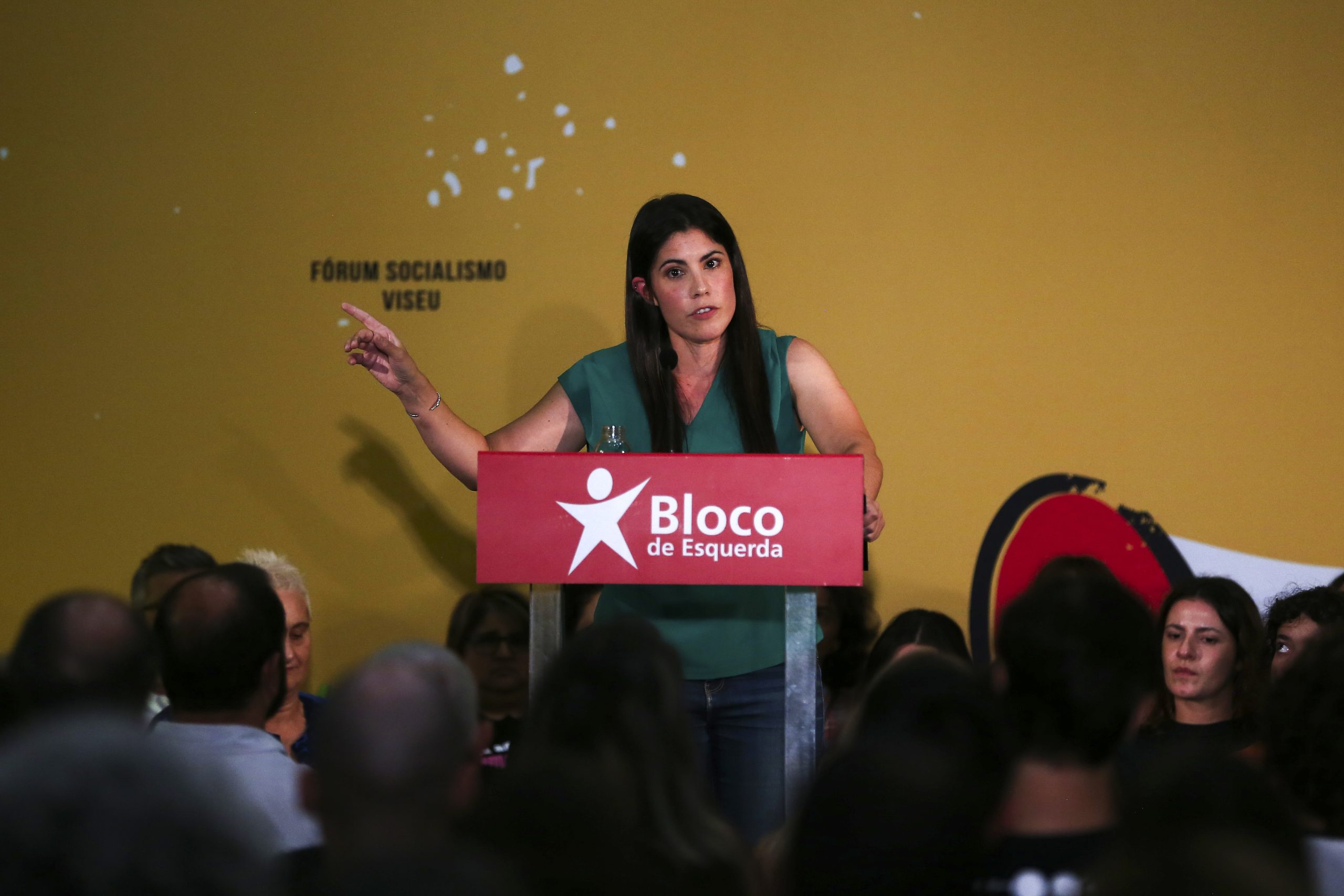 OE2024: BE dá prioridade à habitação, salários e SNS e pouco espera do Governo