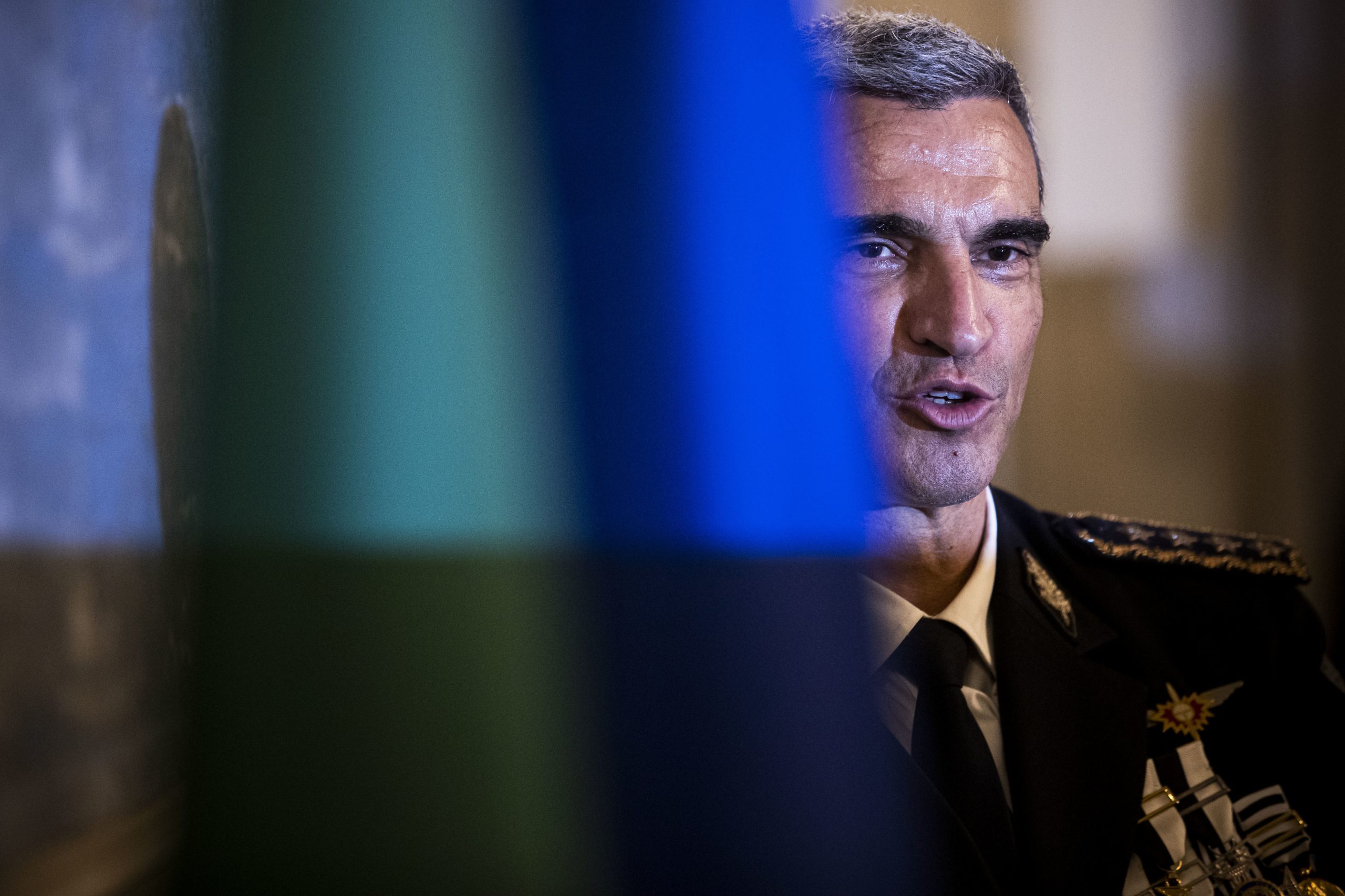 Novo diretor da PSP considera que no caso de Cláudia Simões houve “um polícia a cumprir as suas obrigações”