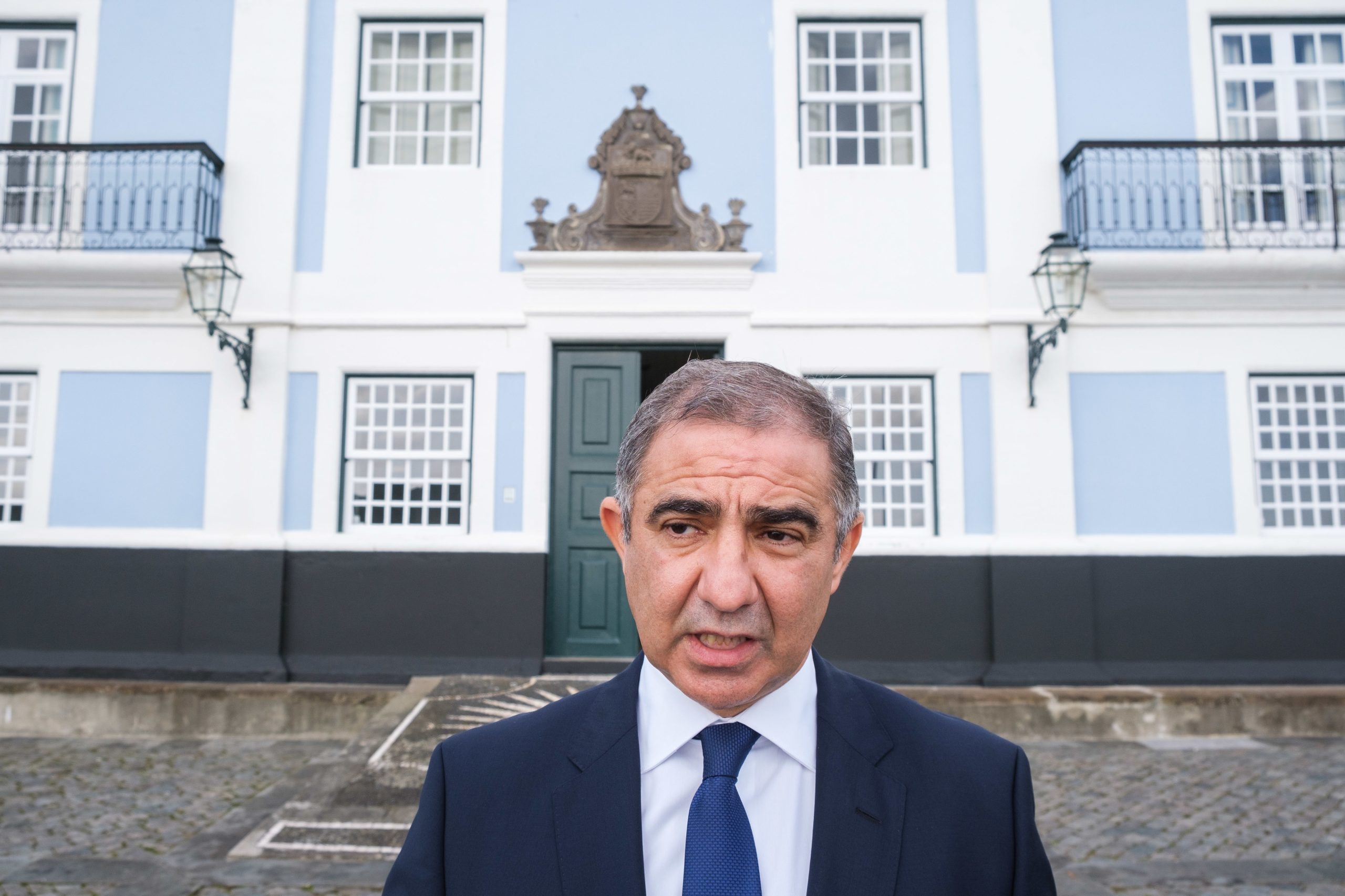 Governo dos Açores: Novo executivo regional tomou posse