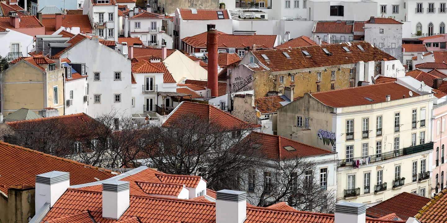 Mais Habitação Lisboa. PS propõe programa municipal “complementar” ao do Governo