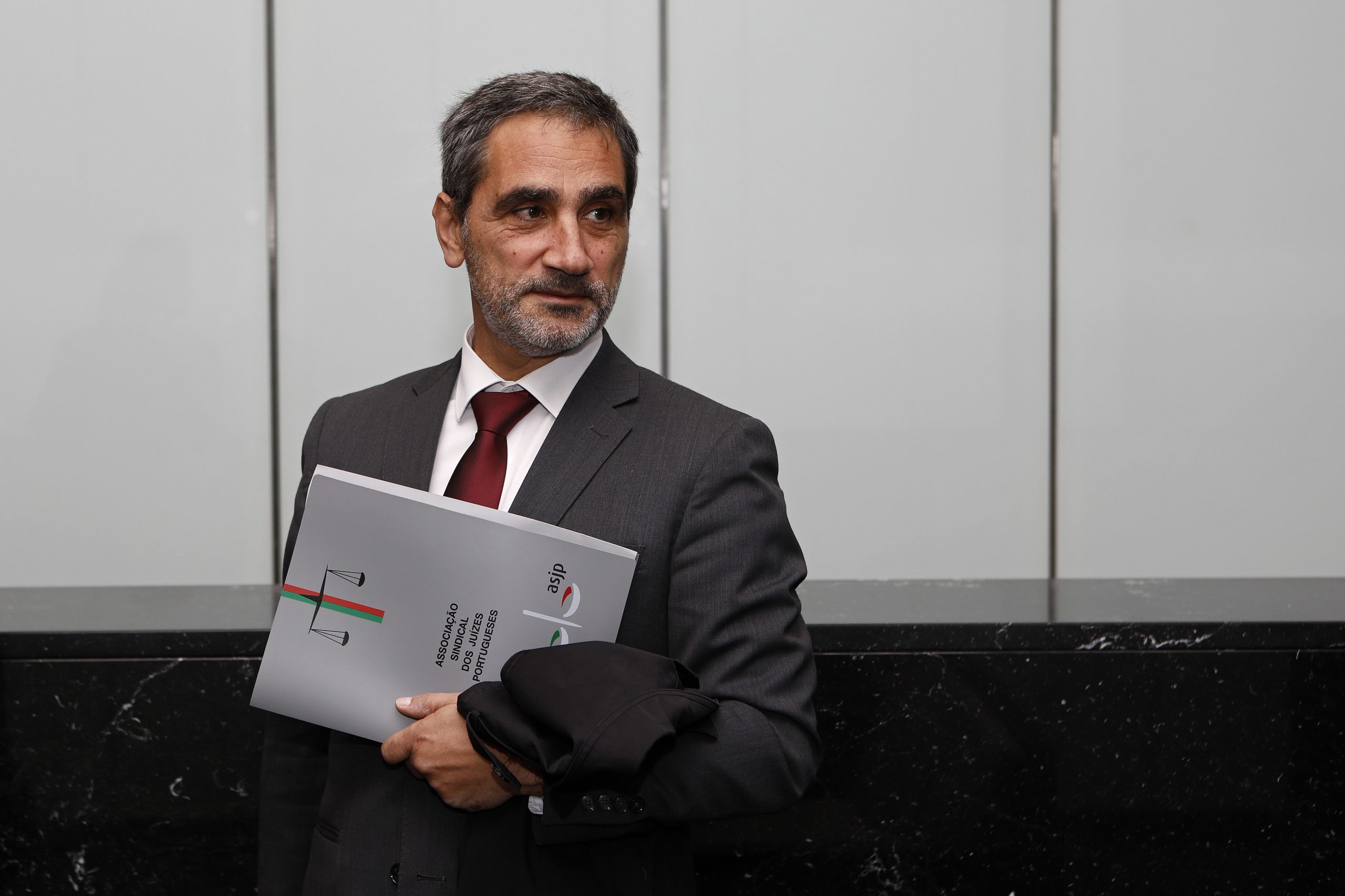 Líder da Associação Juízes propõe integrar “Ticão” no Tribunal de Instrução Criminal