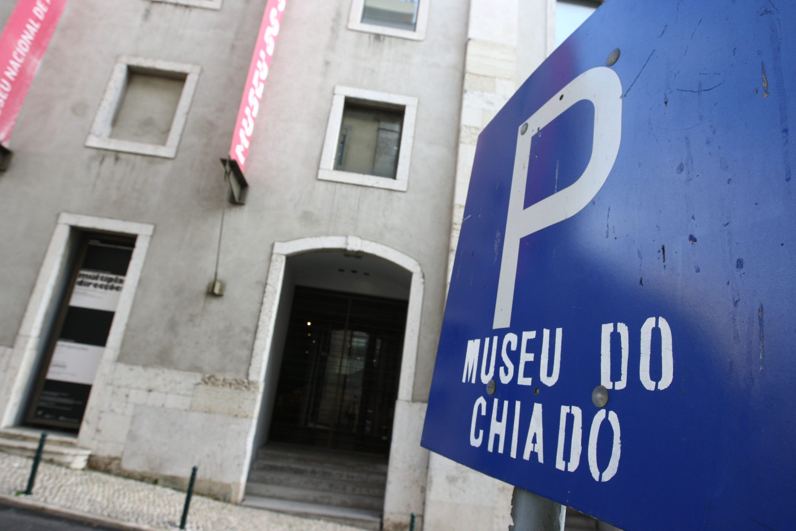 Museu do Chiado expõe duas das melhoras obras de Cândido Portinari