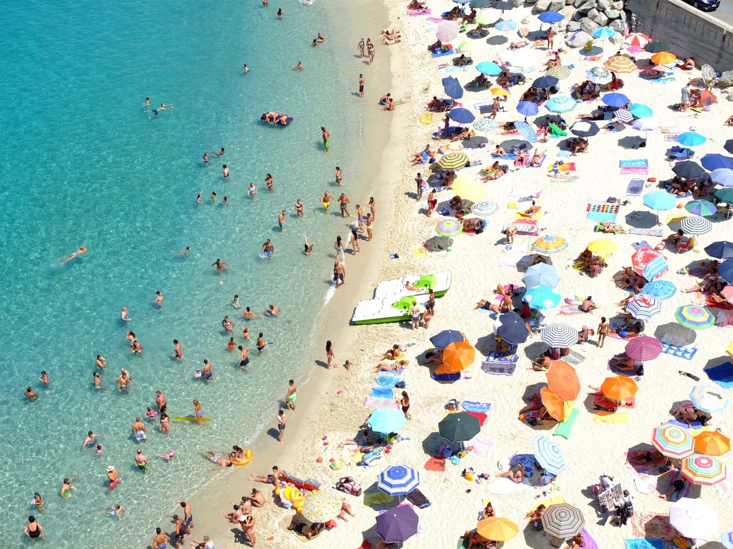 Portugueses são dos europeus que menos turismo fazem fora da União Europeia