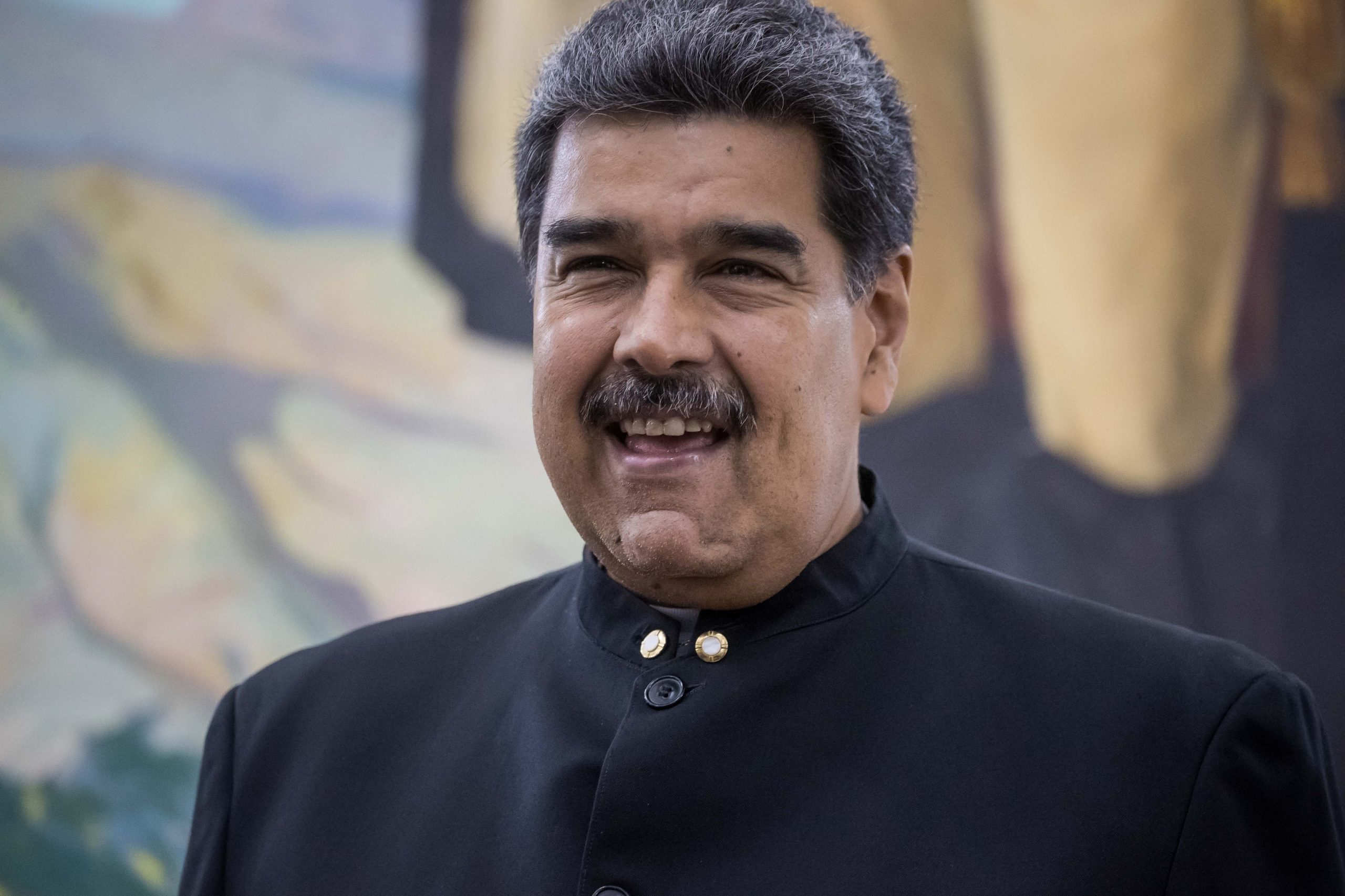 “Vença quem vencer” as eleições norte-americanas “terá” de dialogar com a Venezuela, diz Maduro