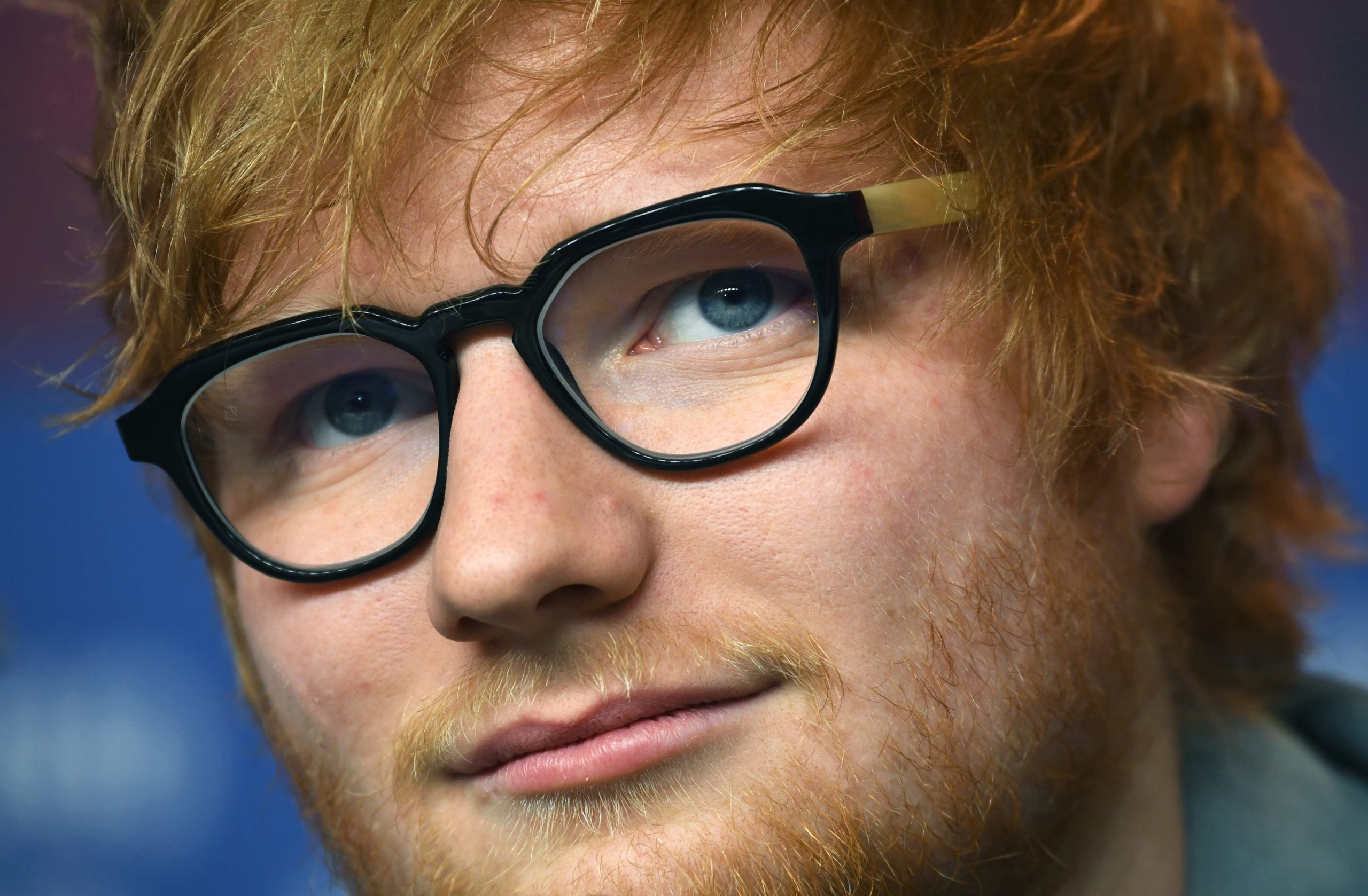 O que precisa de saber sobre os concertos de Ed Sheeran em Lisboa