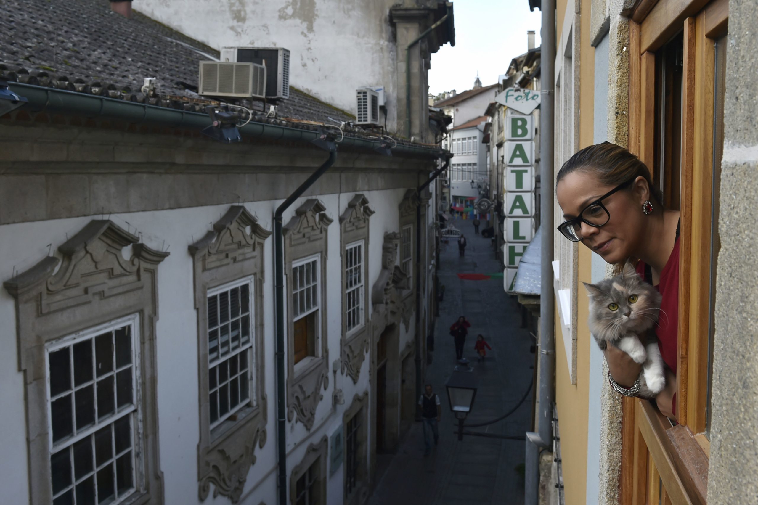 Viseu: Oito candidatos em “combate” que promete ser animado