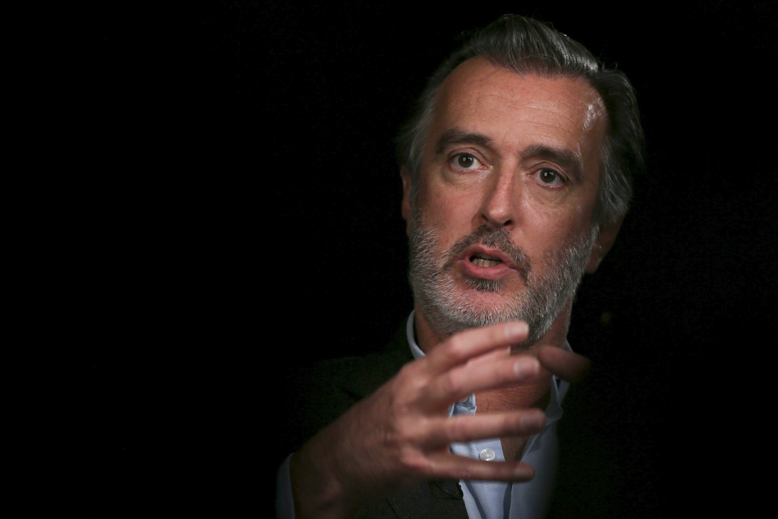 Cotrim Figueiredo: “a partir de segunda-feira há um só partido”