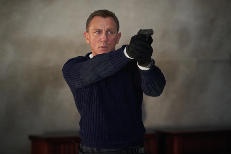“007: Sem tempo para morrer”. Novo adiamento empurra para 2021 estreia do novo filme de James Bond