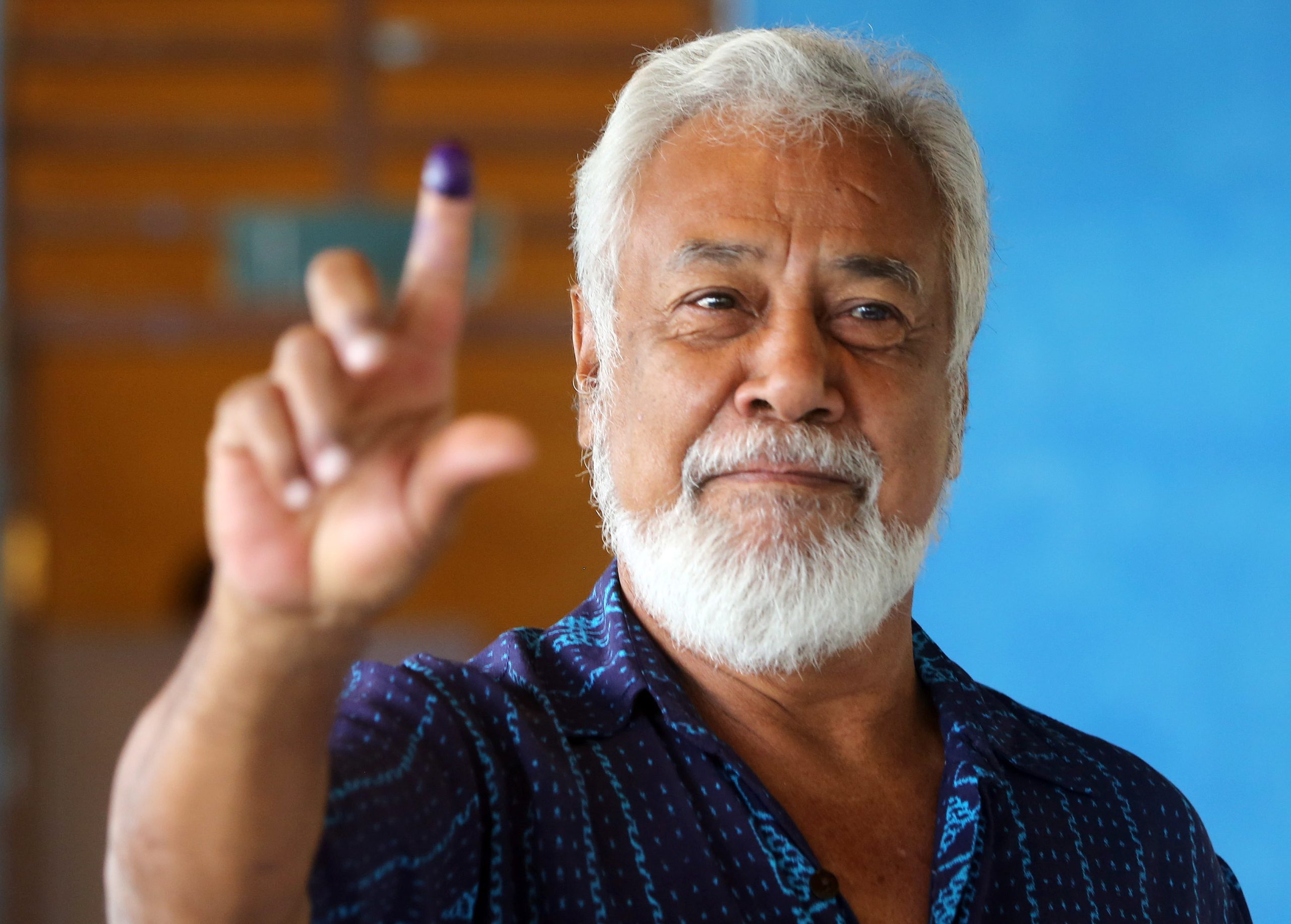 AMP vence legislativas antecipadas em Timor-Leste com maioria absoluta