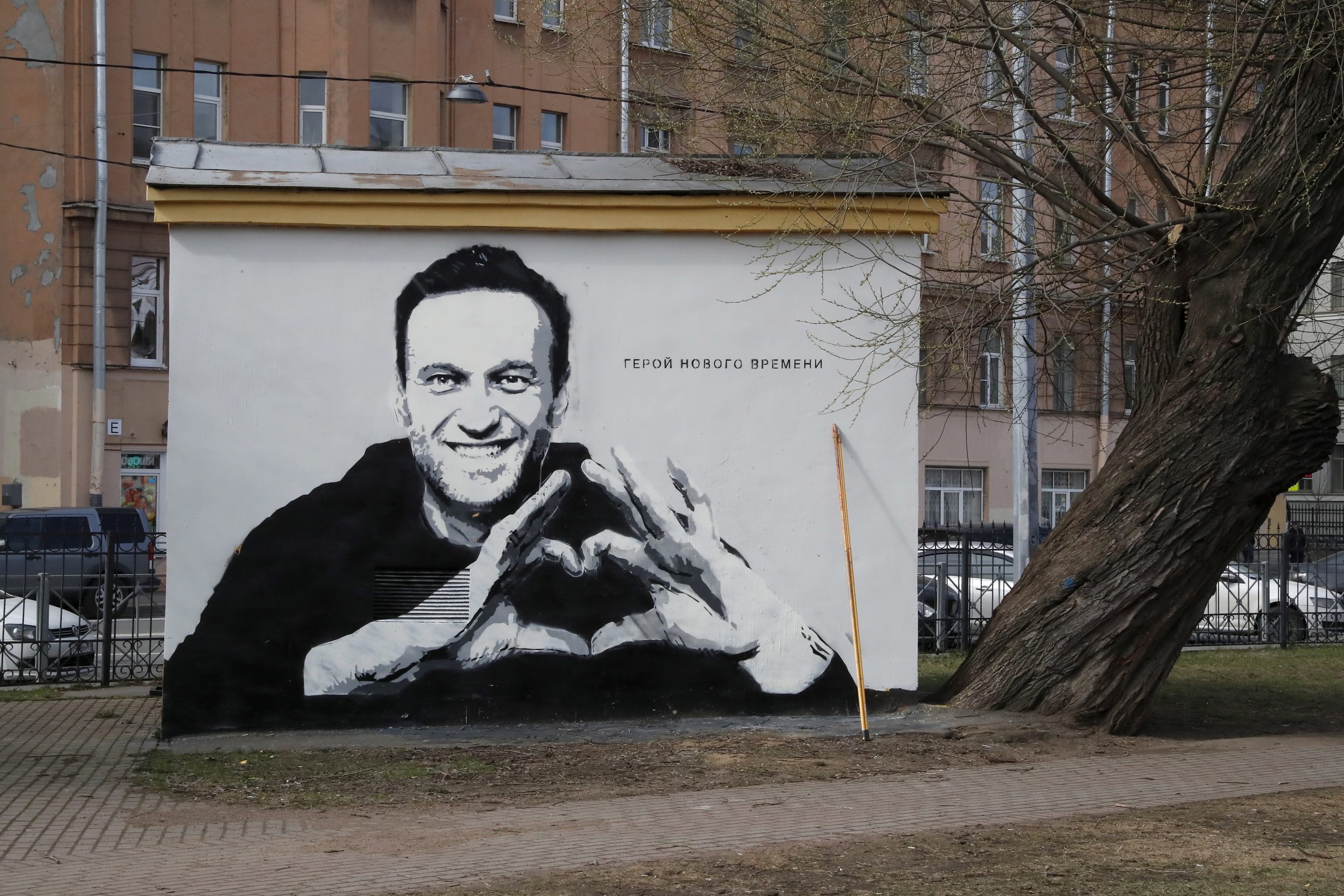 Homenagem a Navalny. Russos concentram-se hoje e sábado junto à Embaixada da Rússia em Lisboa