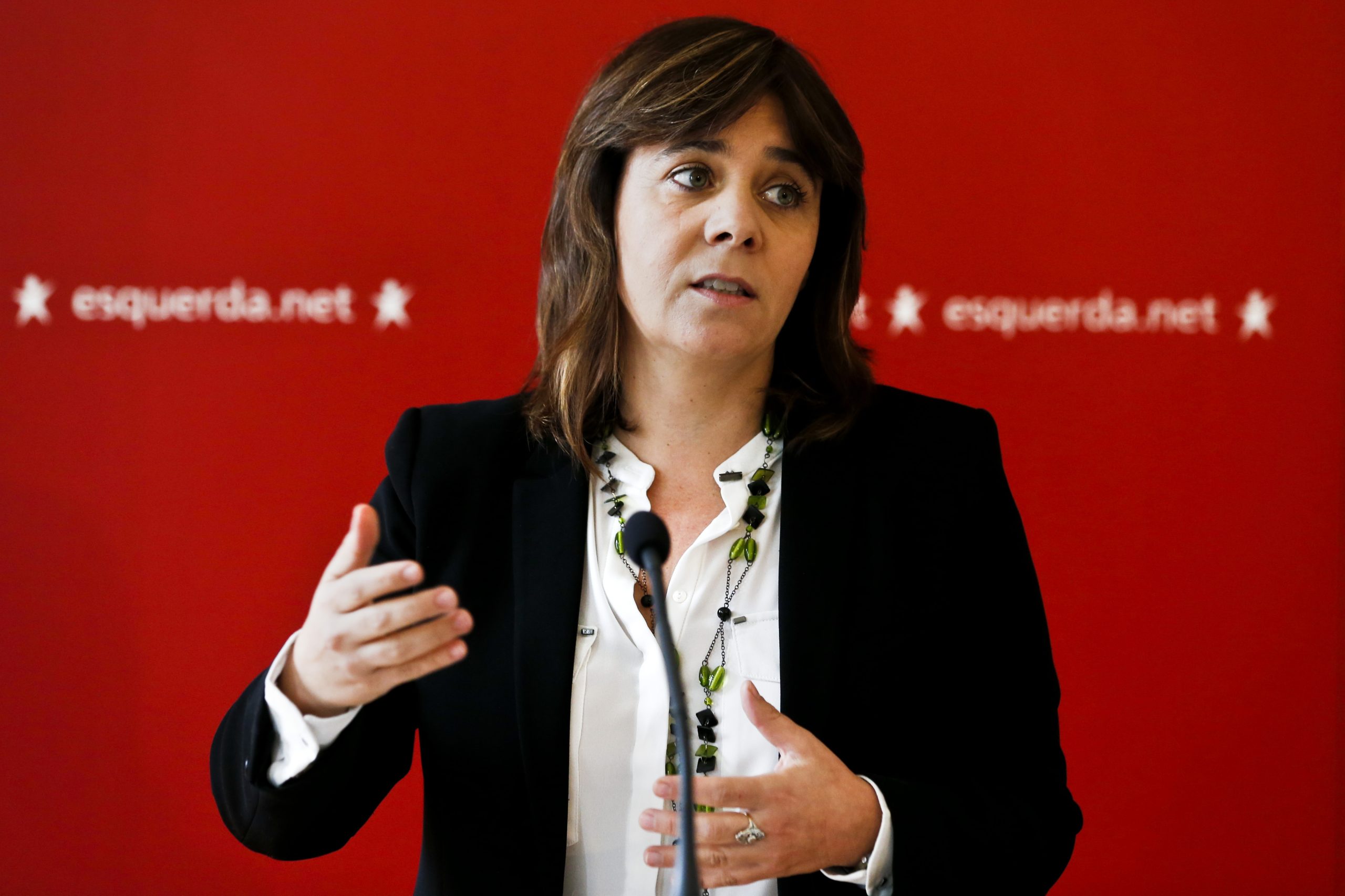 BE: conferência autárquica em fevereiro e principais candidaturas até fim de março