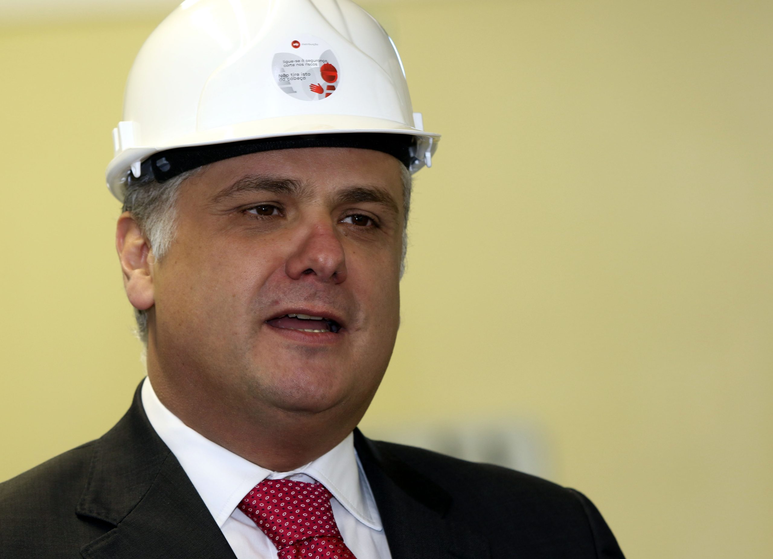 Secretário da Energia sobre Petróleo: “Não faz sentido que o país não queira conhecer os seus recursos”